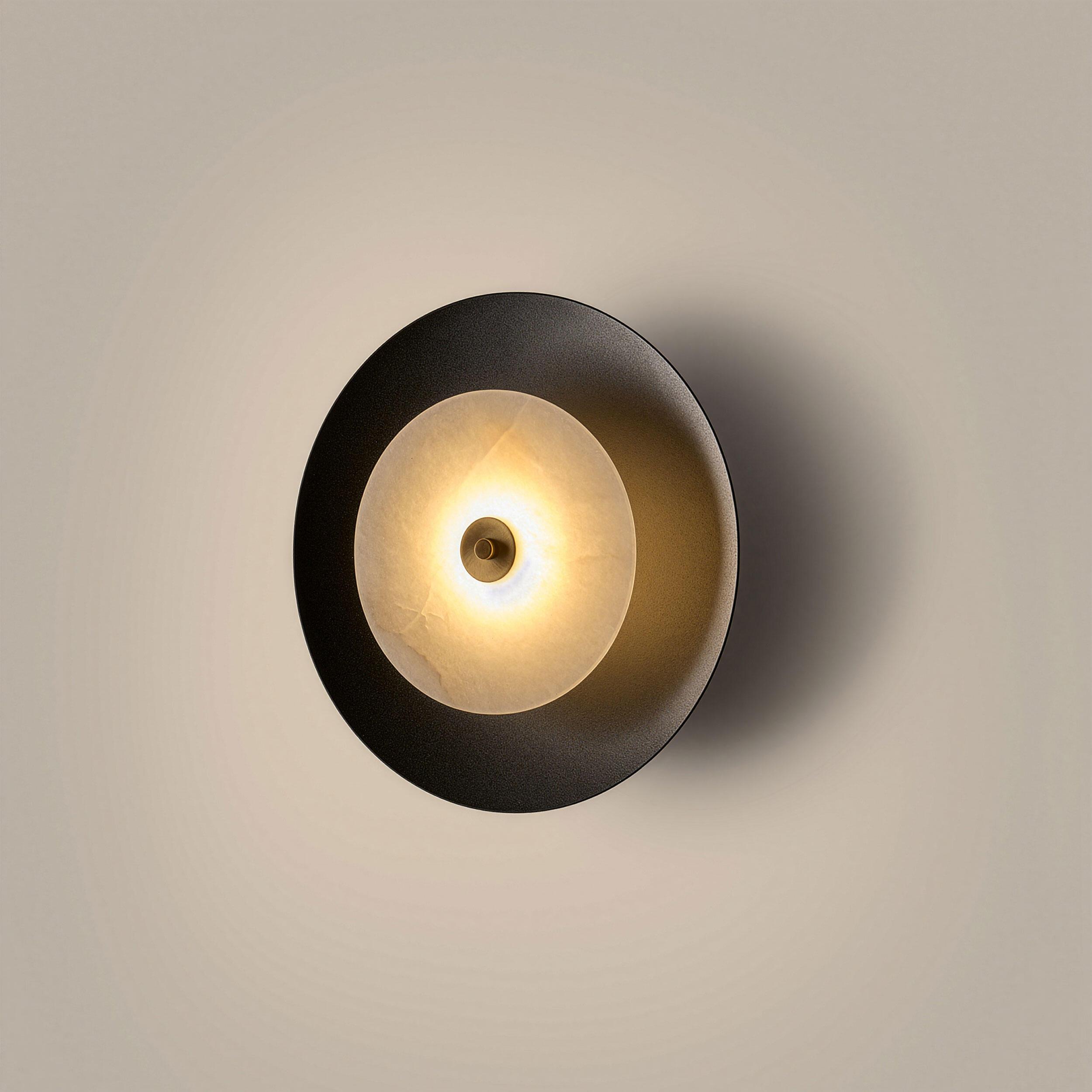 Aromas Coss LED Aufbauleuchte