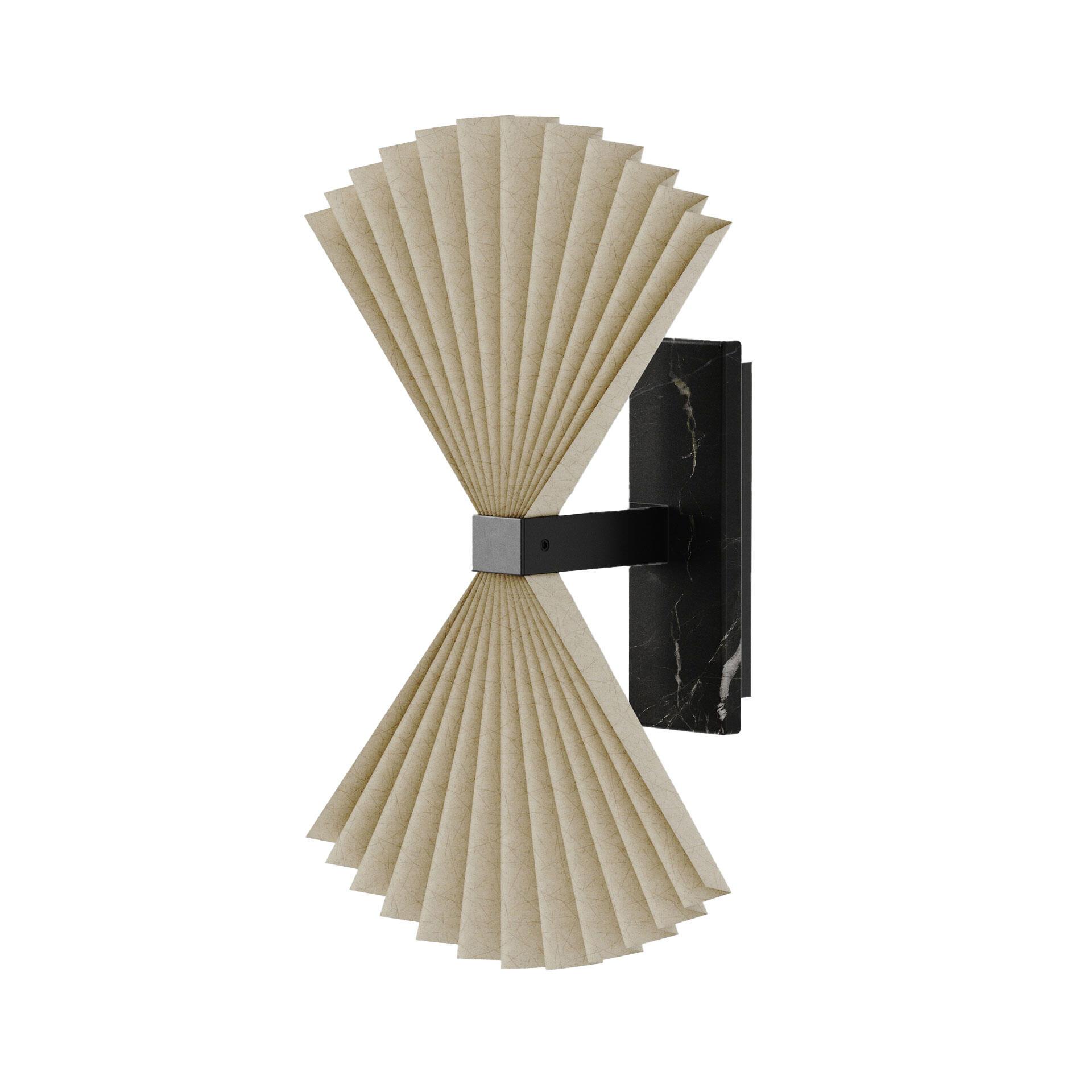 Aromas Hita G9 Wandleuchte