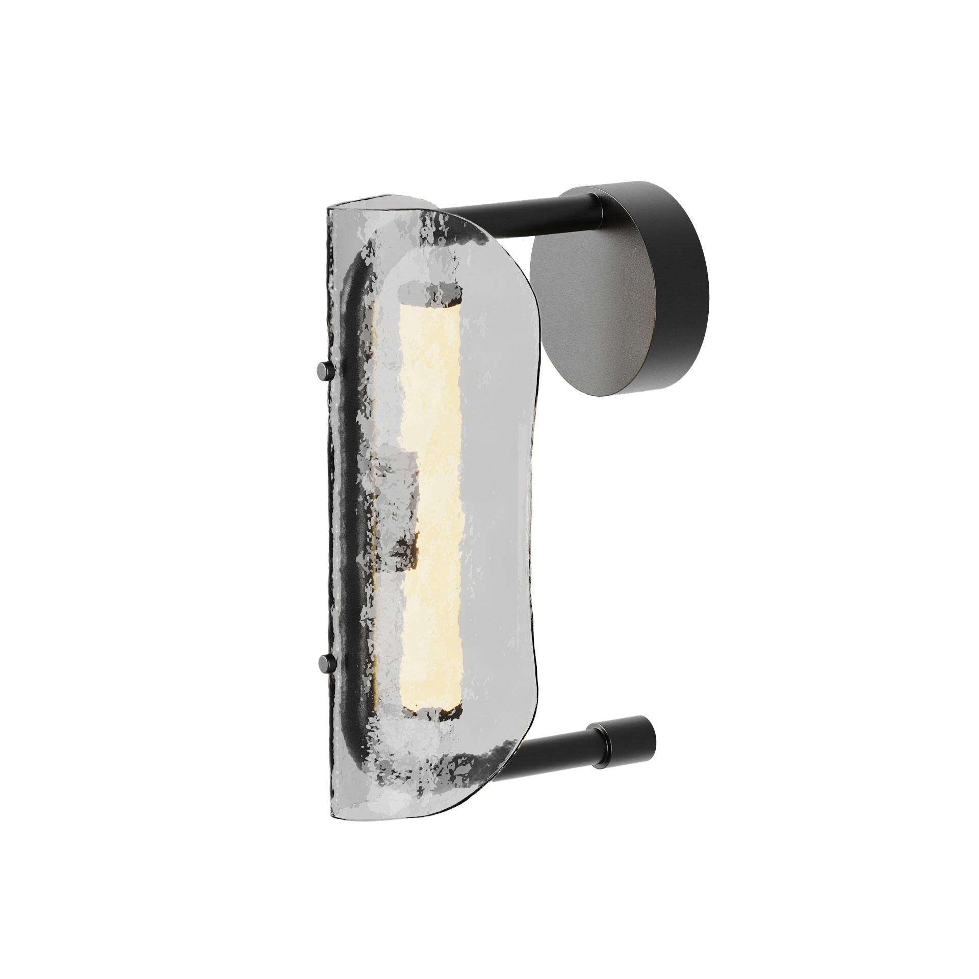 Aromas Lida LED Wandleuchte