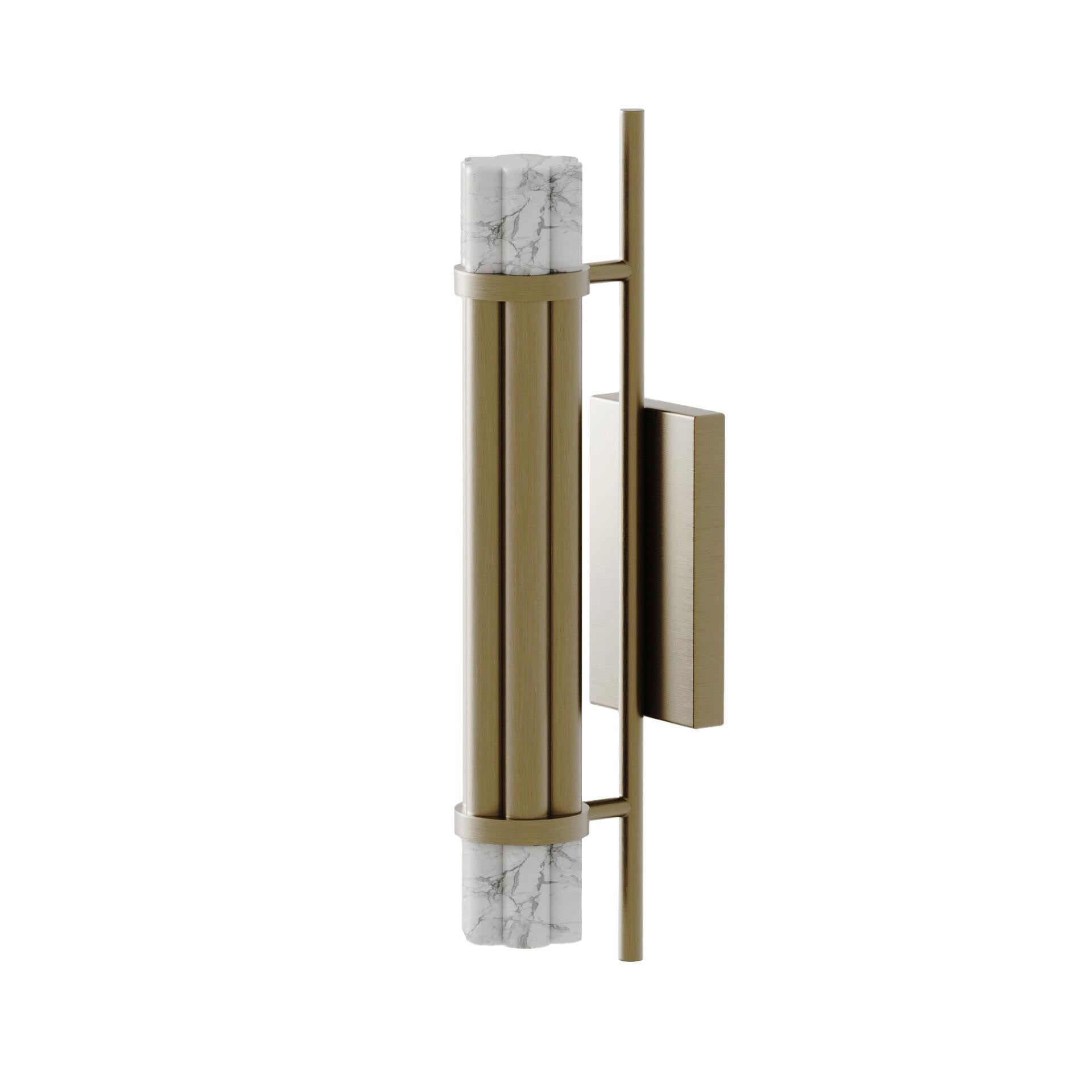 Aromas Tasta LED Wandleuchte