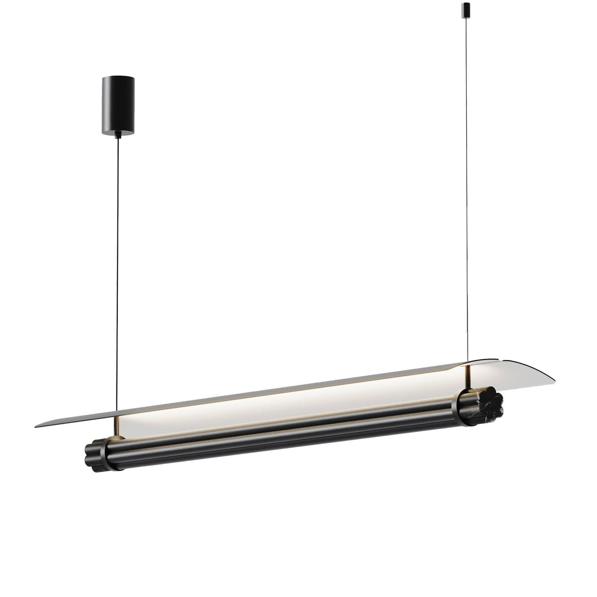 Aromas Tasta LED Hängeleuchte