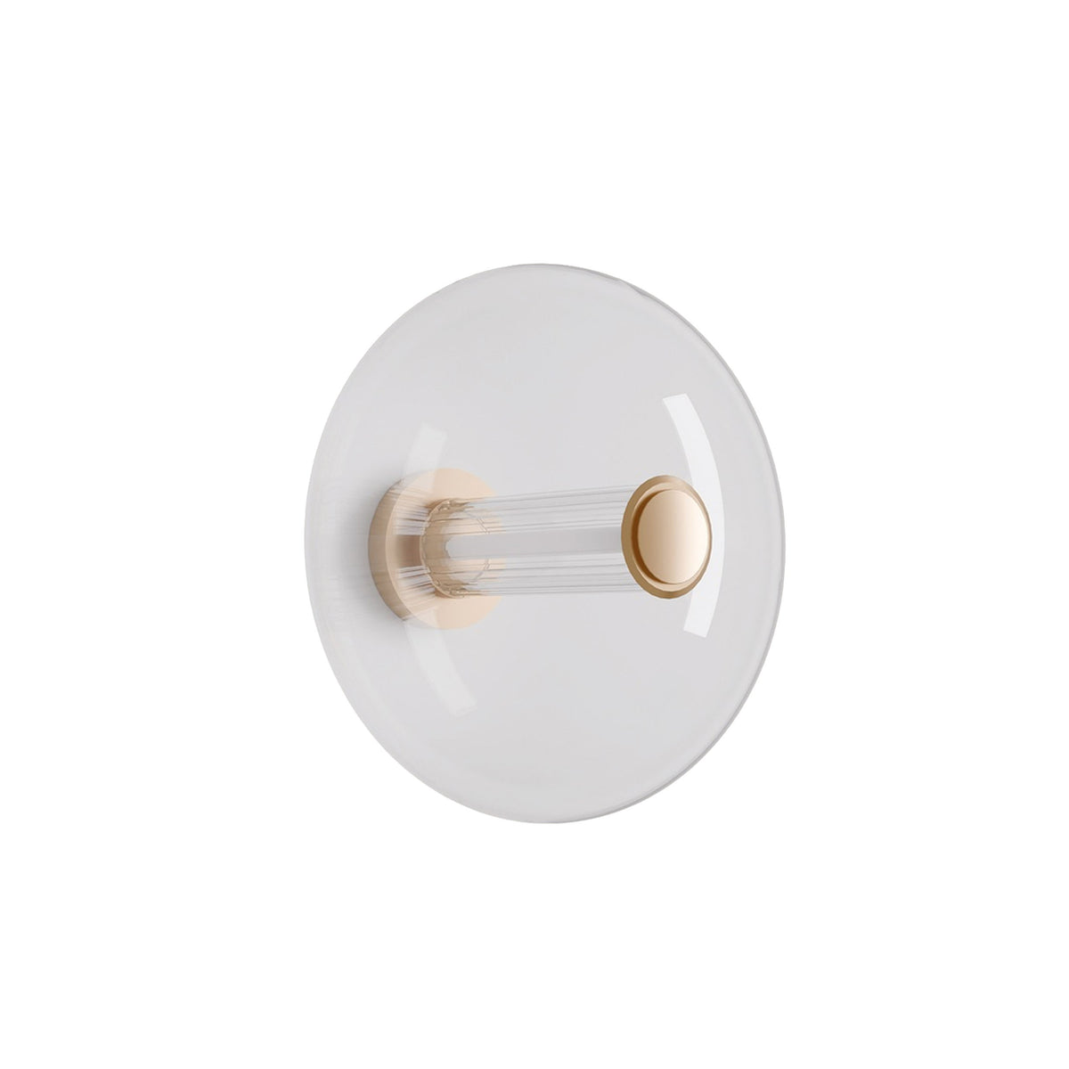 Aromas Ludo LED Wandleuchte