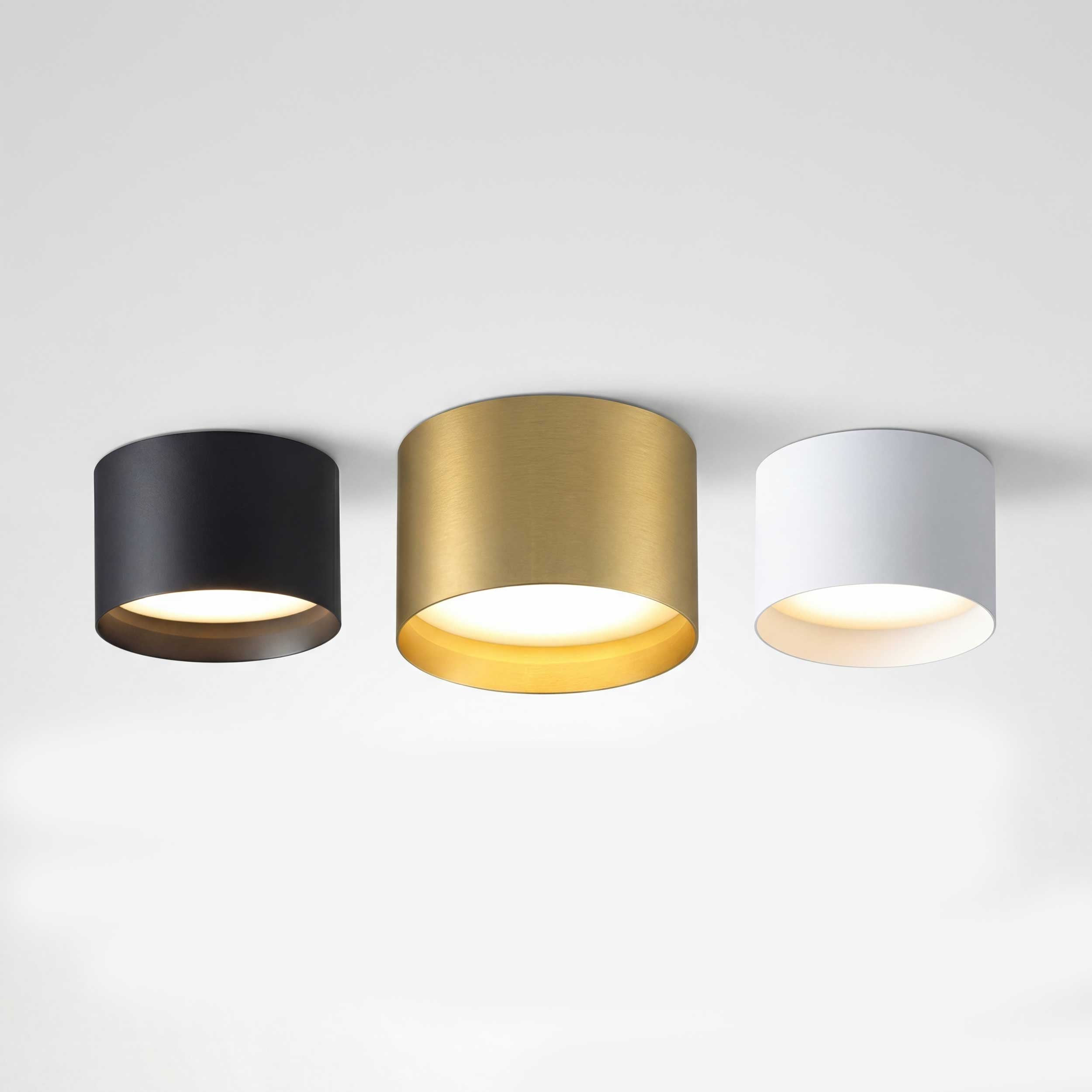 Babol LED-Downlight CRI>97
