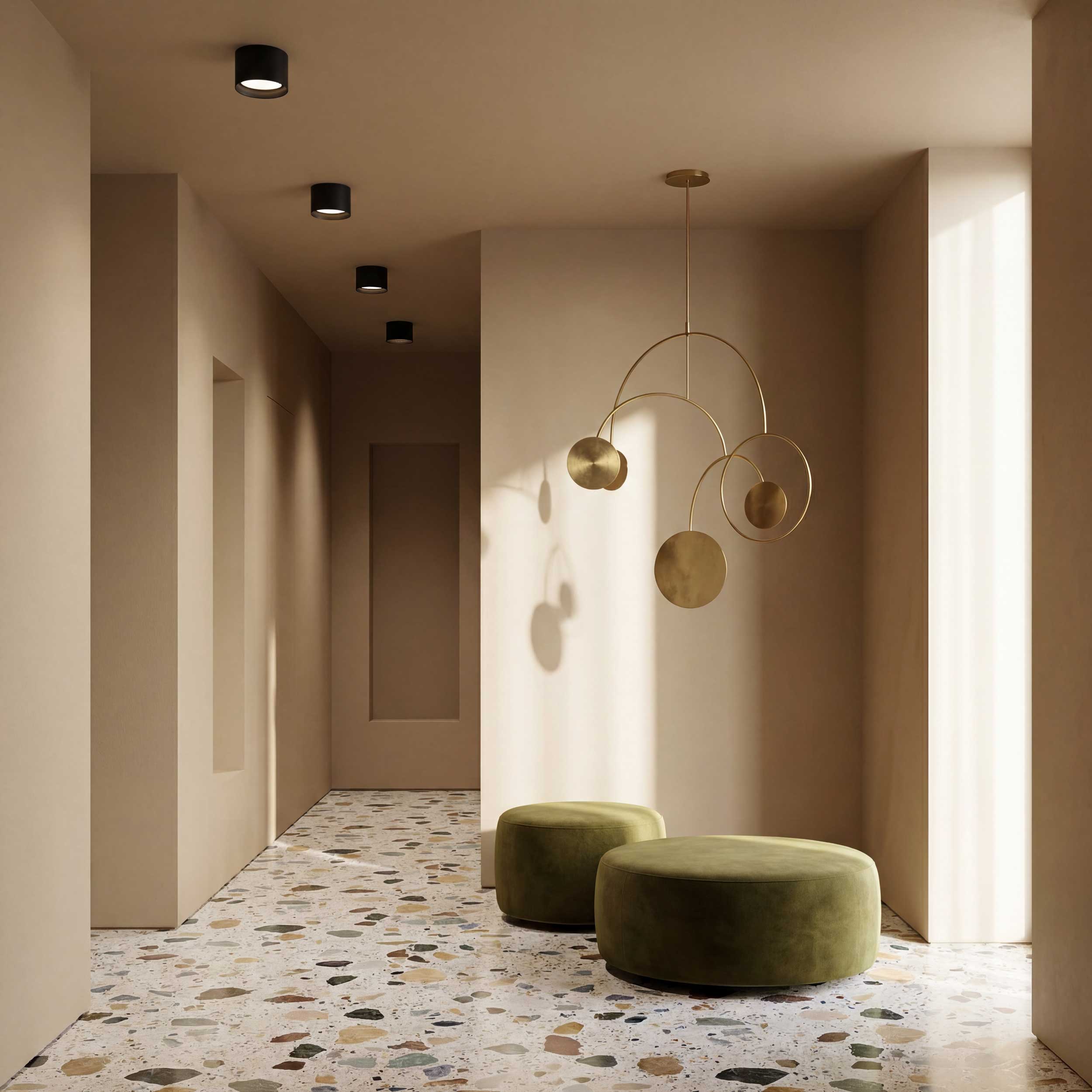 Babol LED-Downlight CRI>97