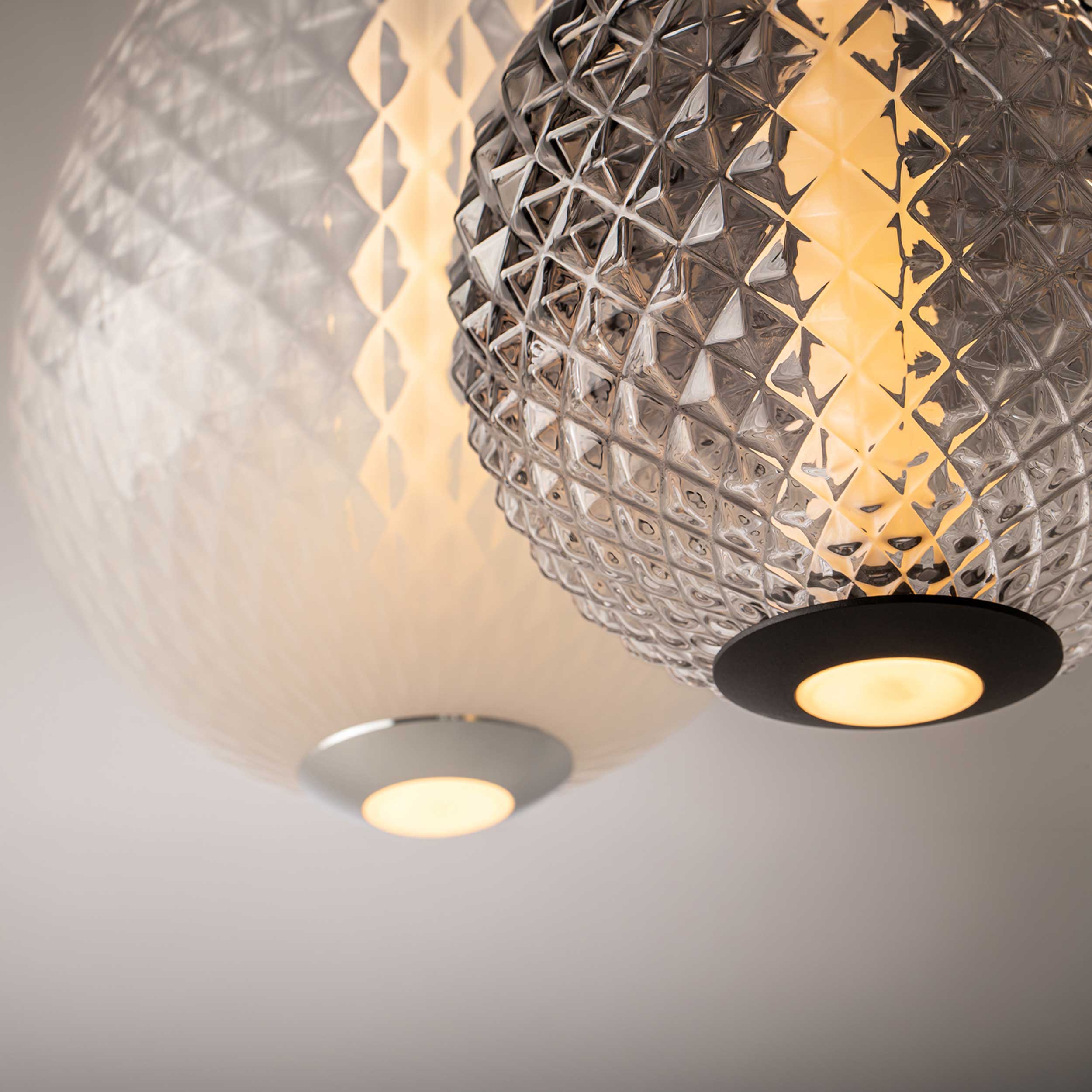 Maytoni Bruma LED Hängeleuchte