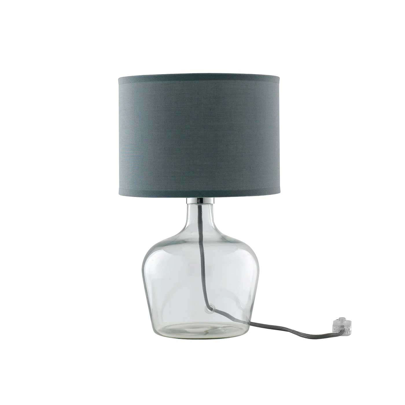 Faneurope Hendrix E27 stolní svítidlo lampa