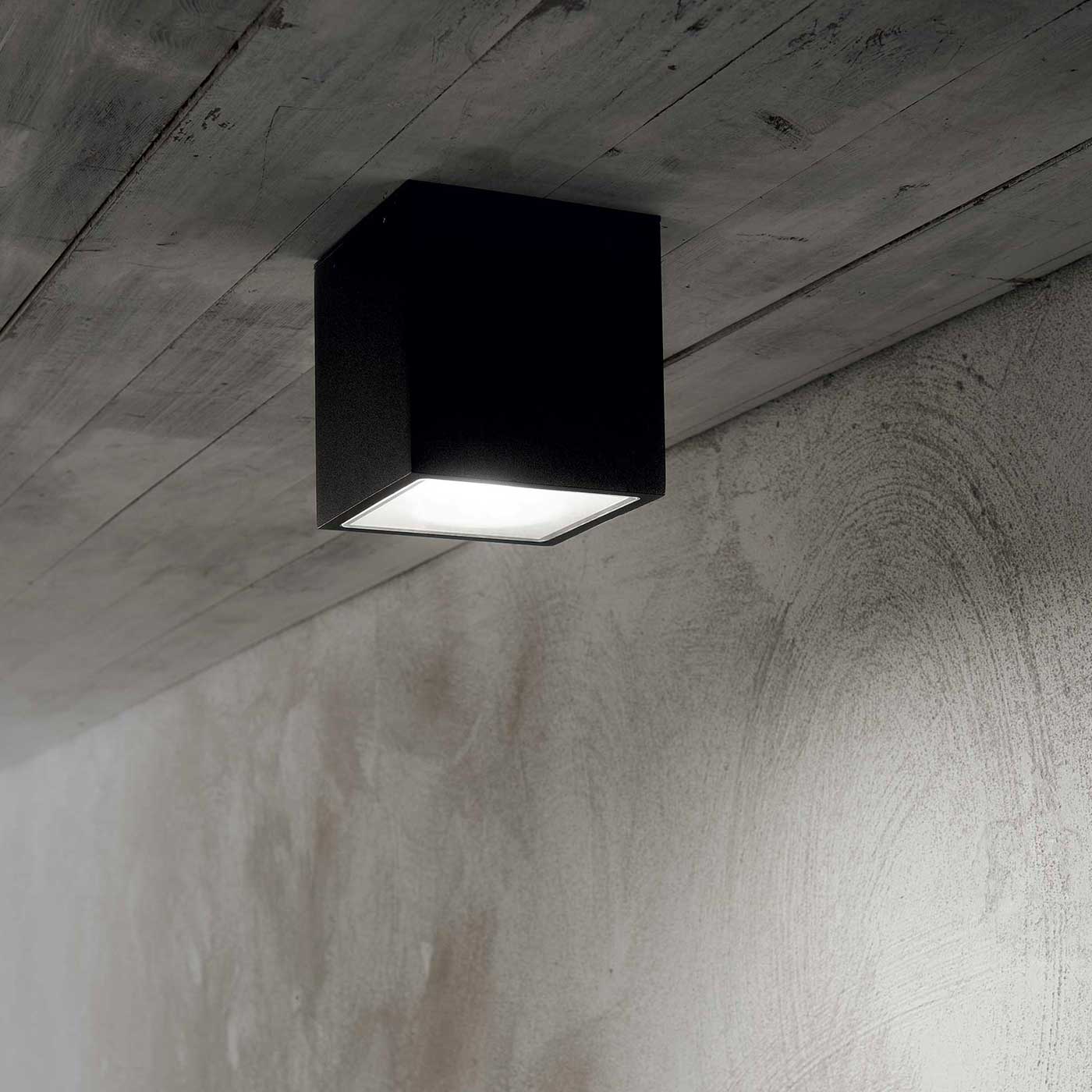 Ideal lux Techo GU10 přisazené svítidlo IP54