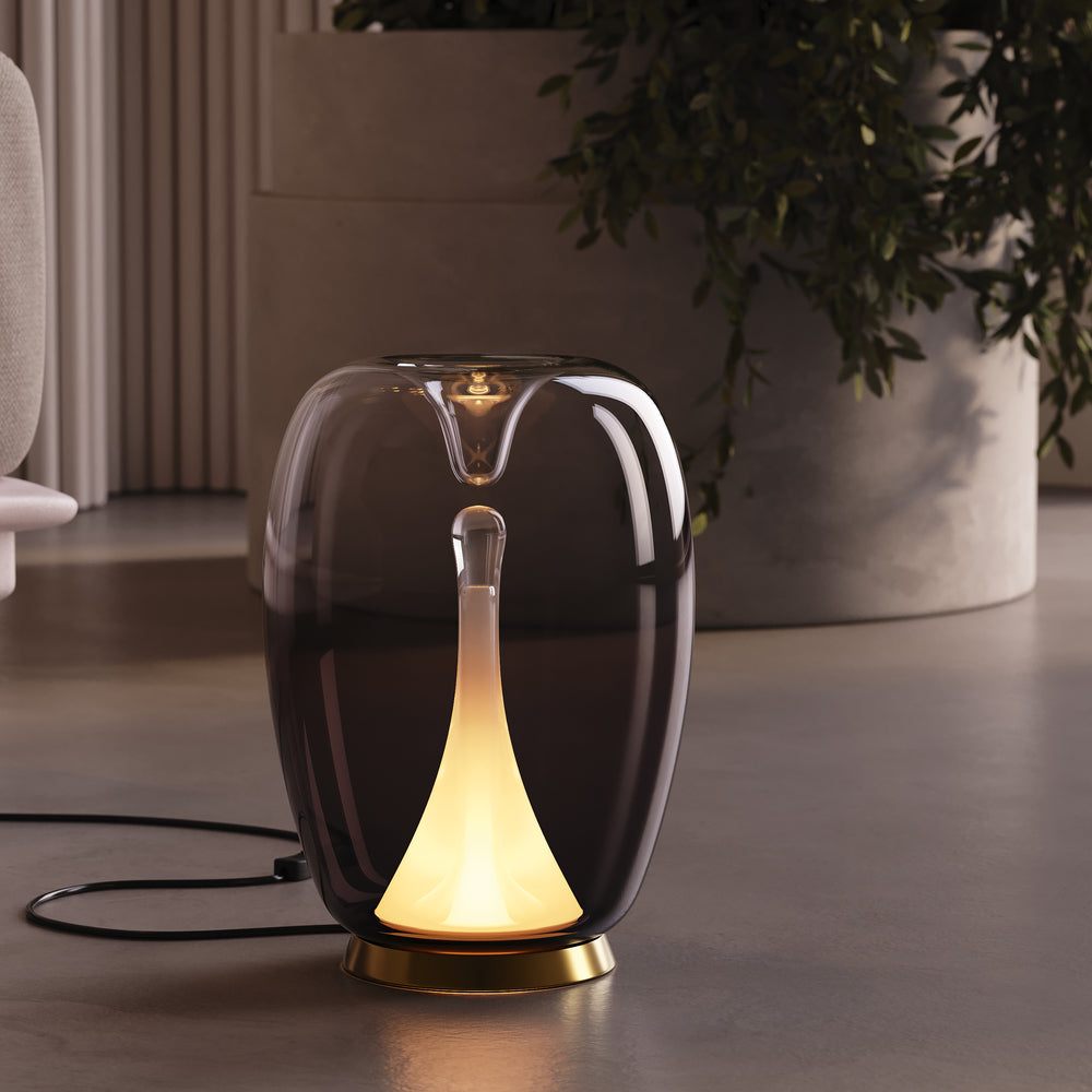 Maytoni Splash LED Tischlampe