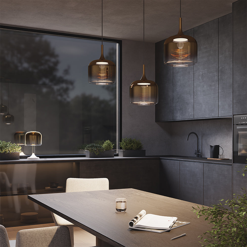 Maytoni Spirito LED Tischlampe