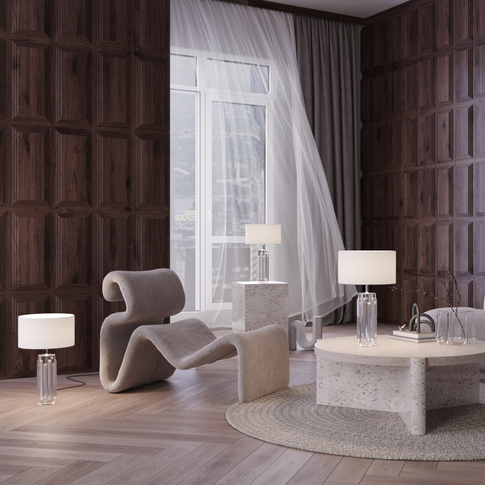 Maytoni Muse E27 Tischlampe