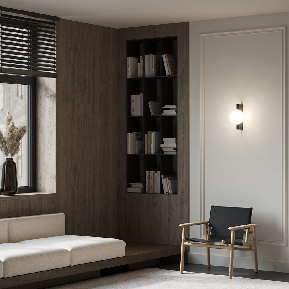 Maytoni Avant-Garde G9 Wandleuchte