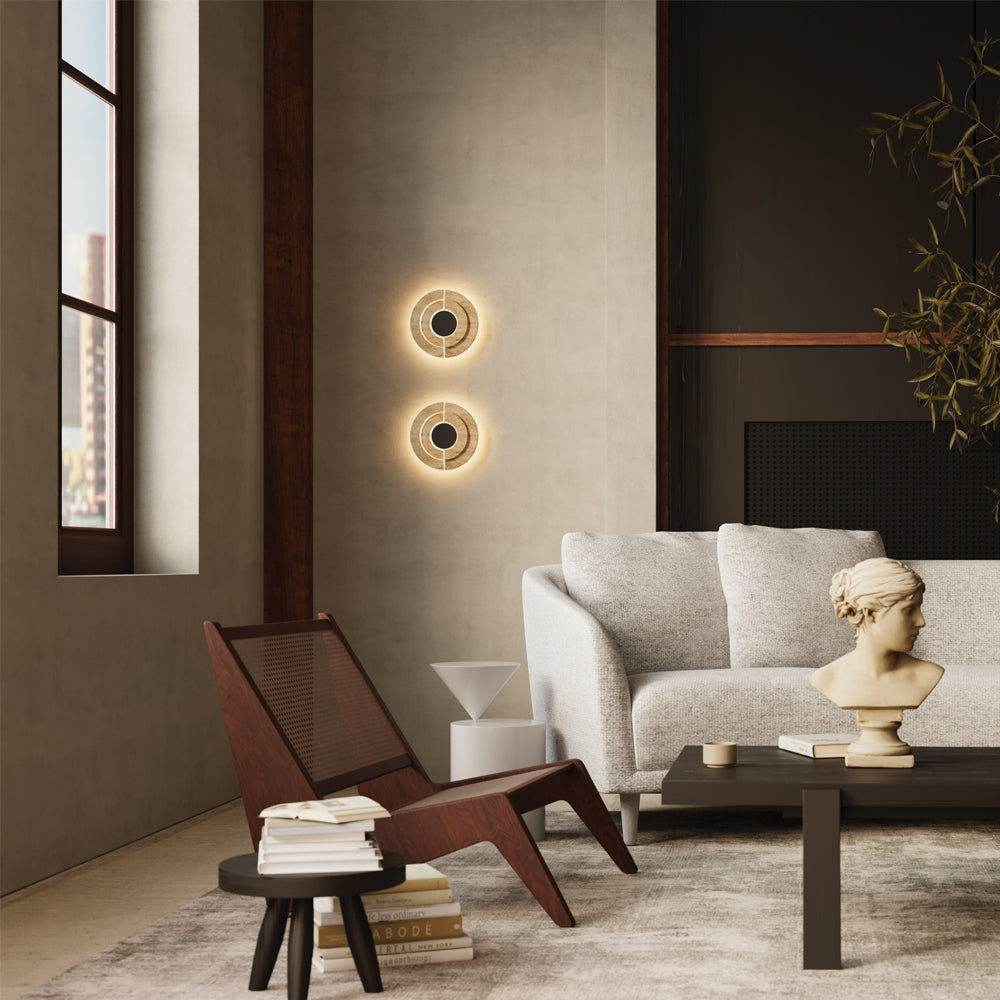 Maytoni Daylight LED Wandleuchte