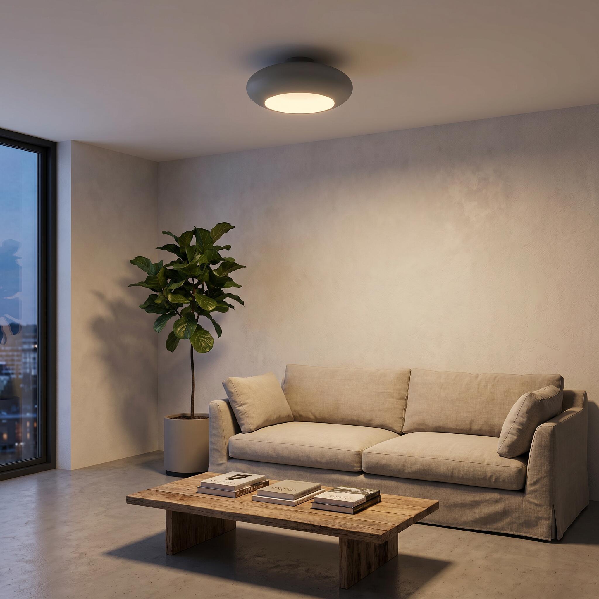 Maytoni Aros LED Aufbau-