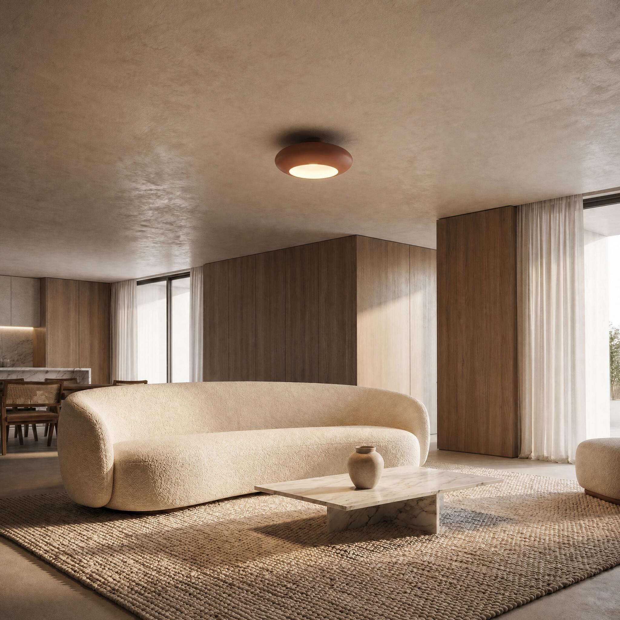 Maytoni Aros LED Aufbau-