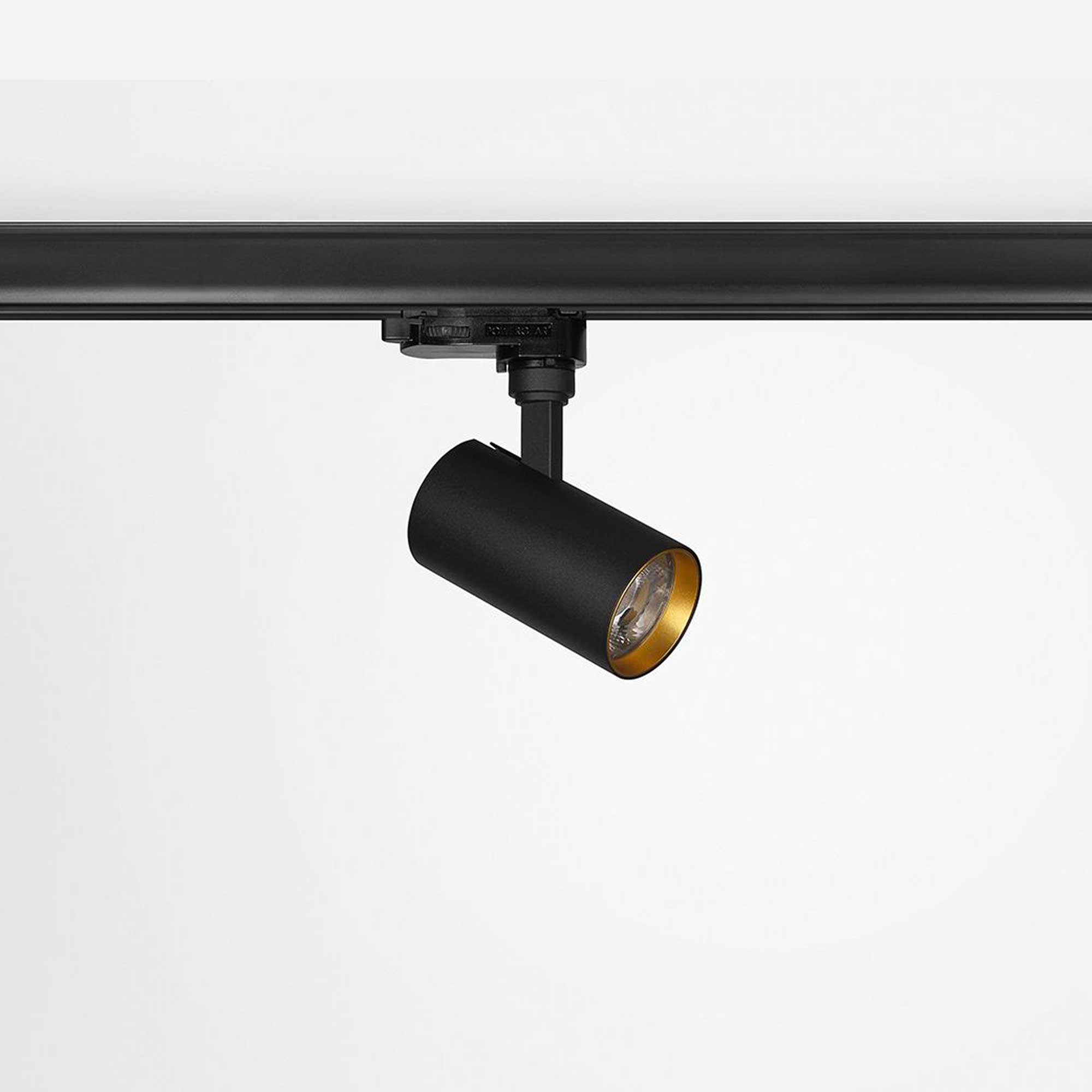 Internova Meteora S LED svítidlo pro 3F lištu černé