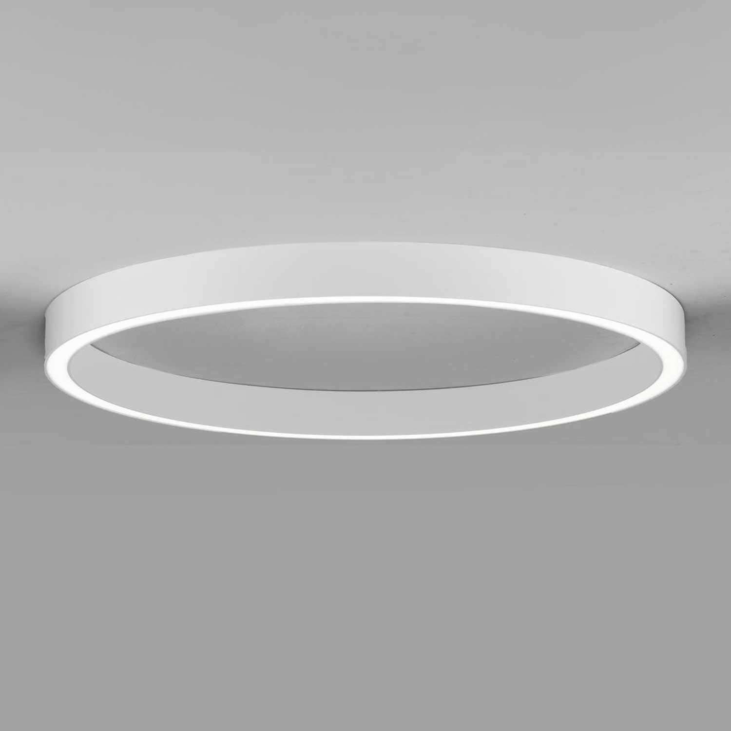 Nova Luce Sting LED kruhové stropní svítidlo stmívatelné