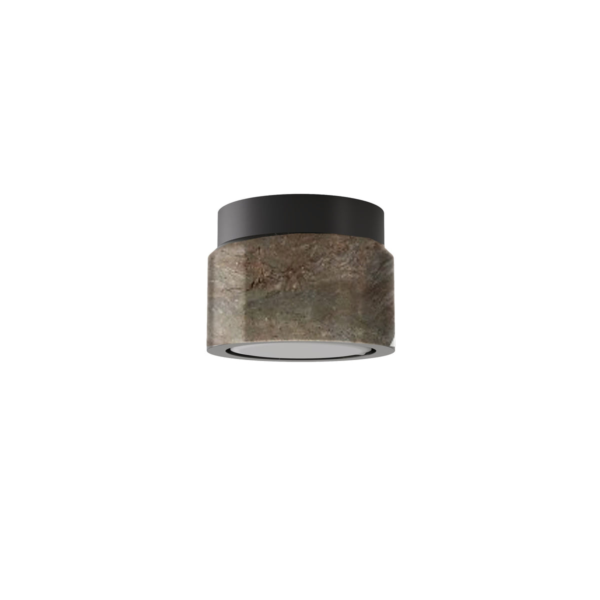 Aromas Horeo GX53 Aufsatzleuchte