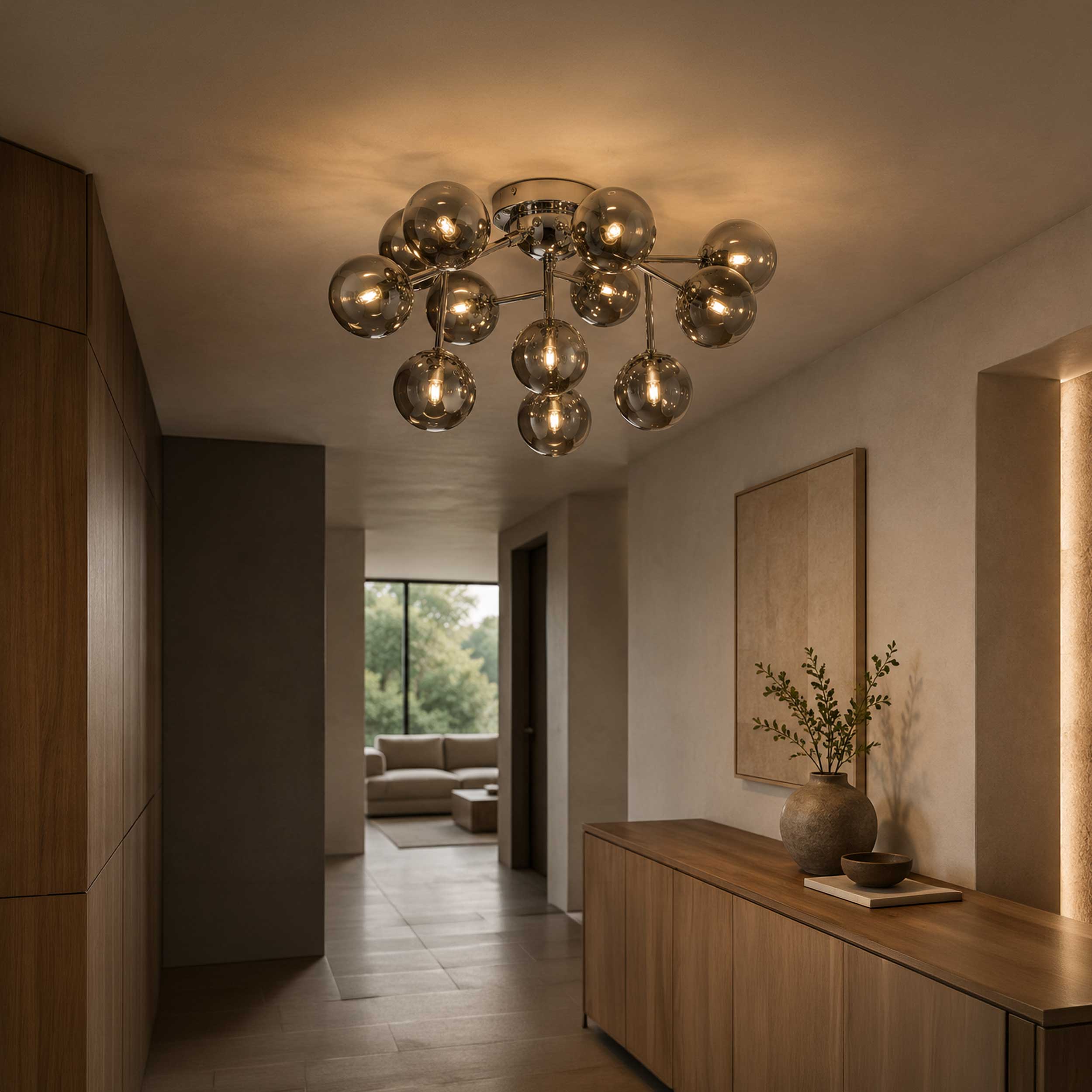 Maytoni Dallas G9 Aufputz-