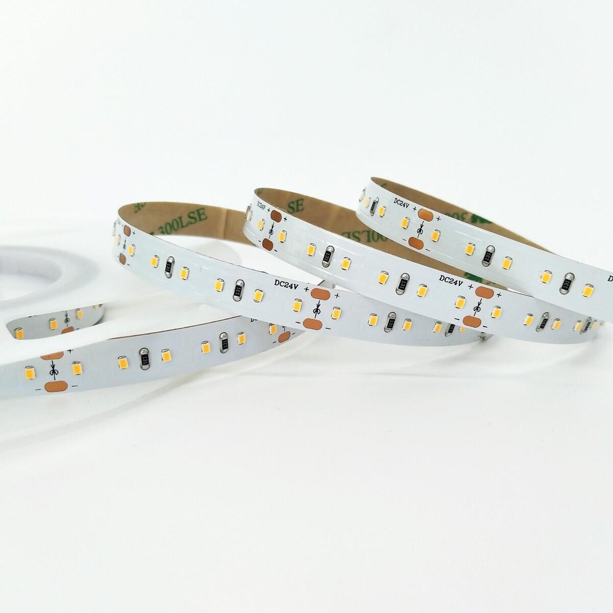 <i data-tl='DF7A349'>LED-Lichtband 24 V, CRI 90, IP 20, 2700 K (5 m)