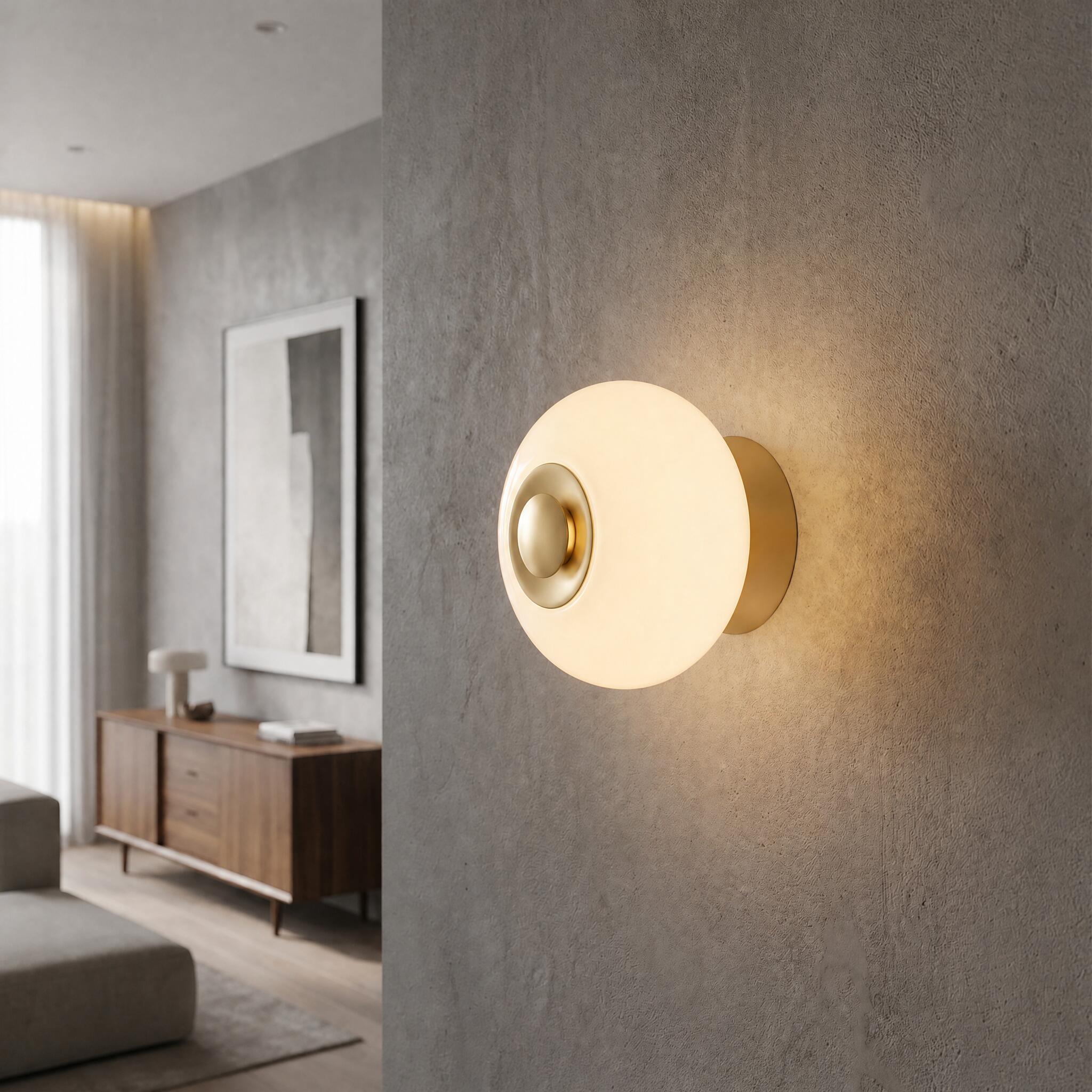 VK Light Iori LED Hängeleuchte