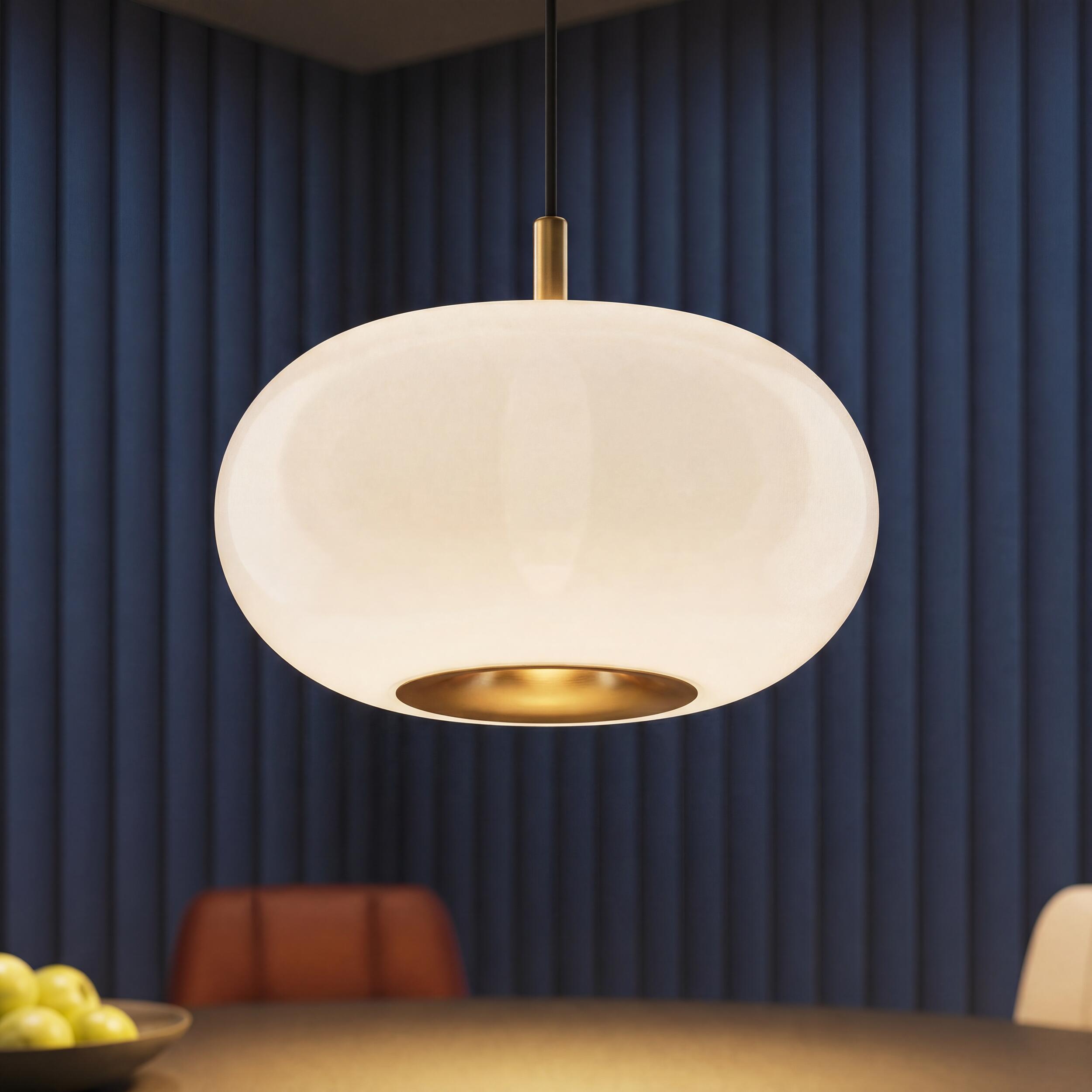 VK Light Iori LED Hängeleuchte