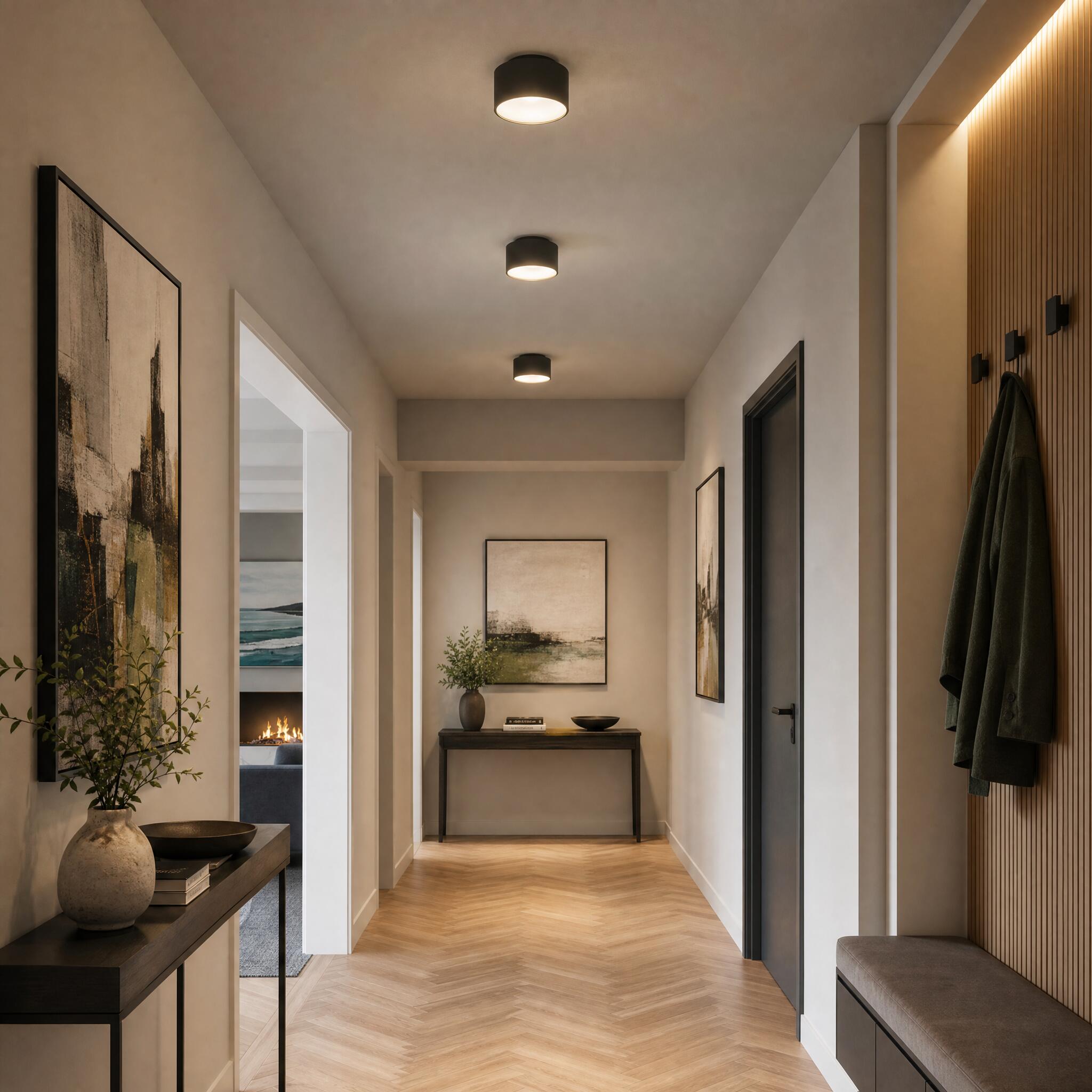 VK Light Eos G9 Deckenleuchte