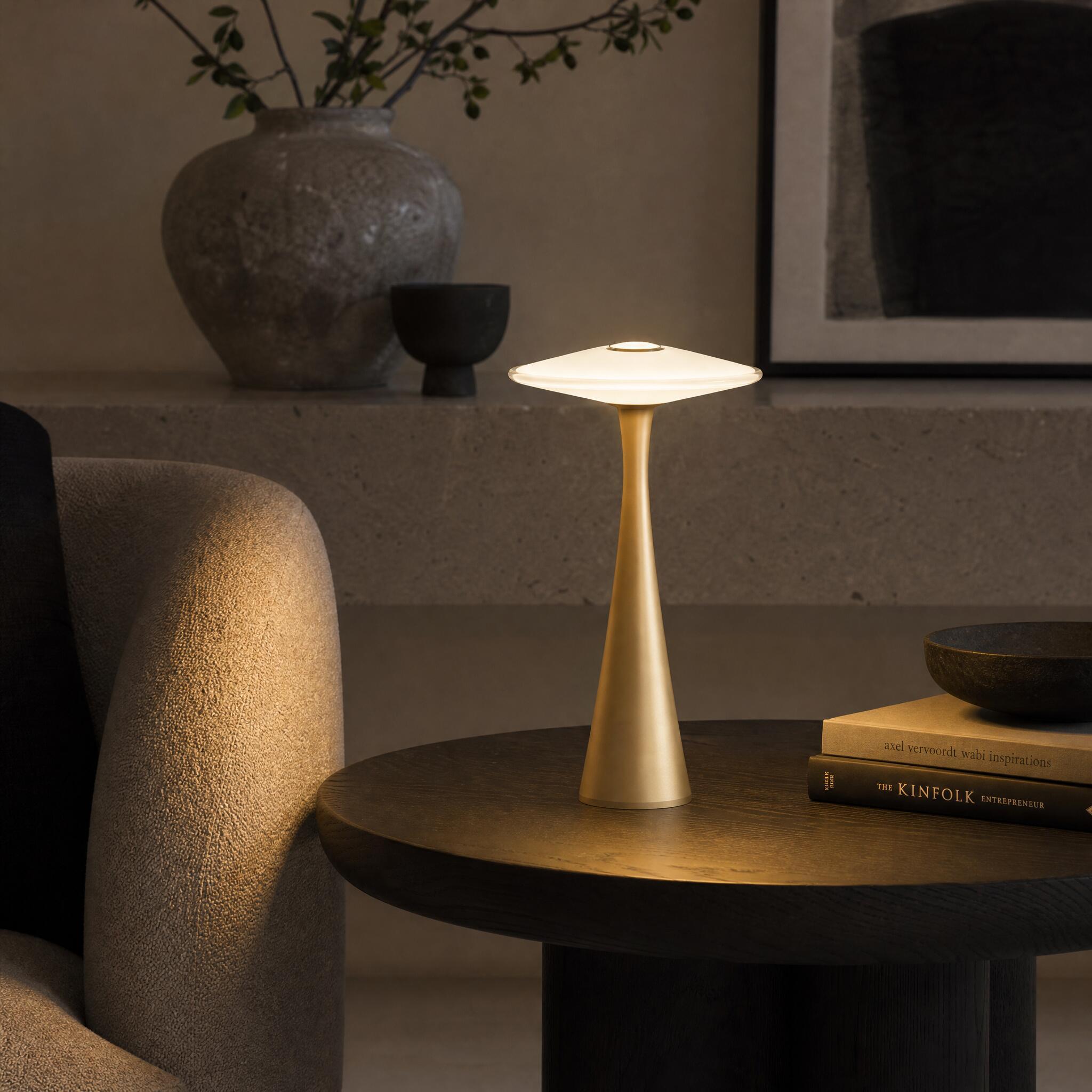 VK Light Sora LED Tischlampe