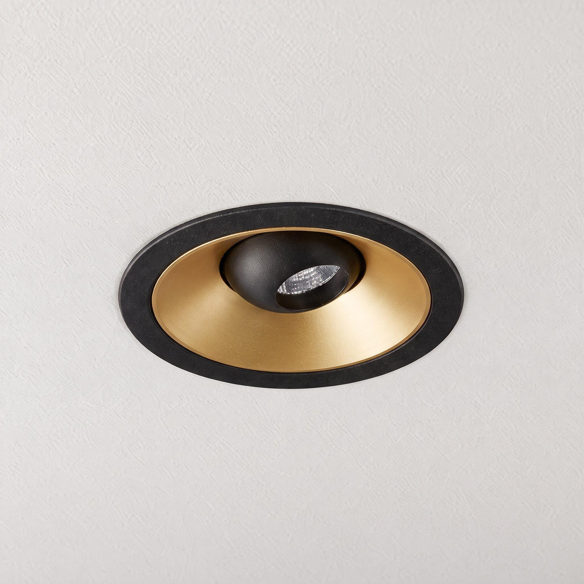VK Light Presto LED Einbauleuchte