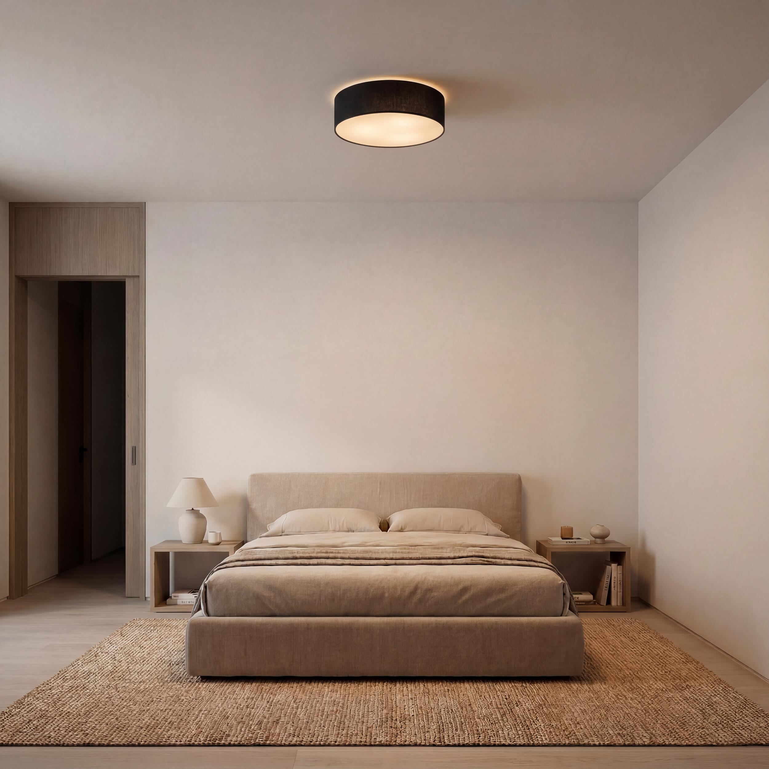 VK Light Reter LED Deckenleuchte