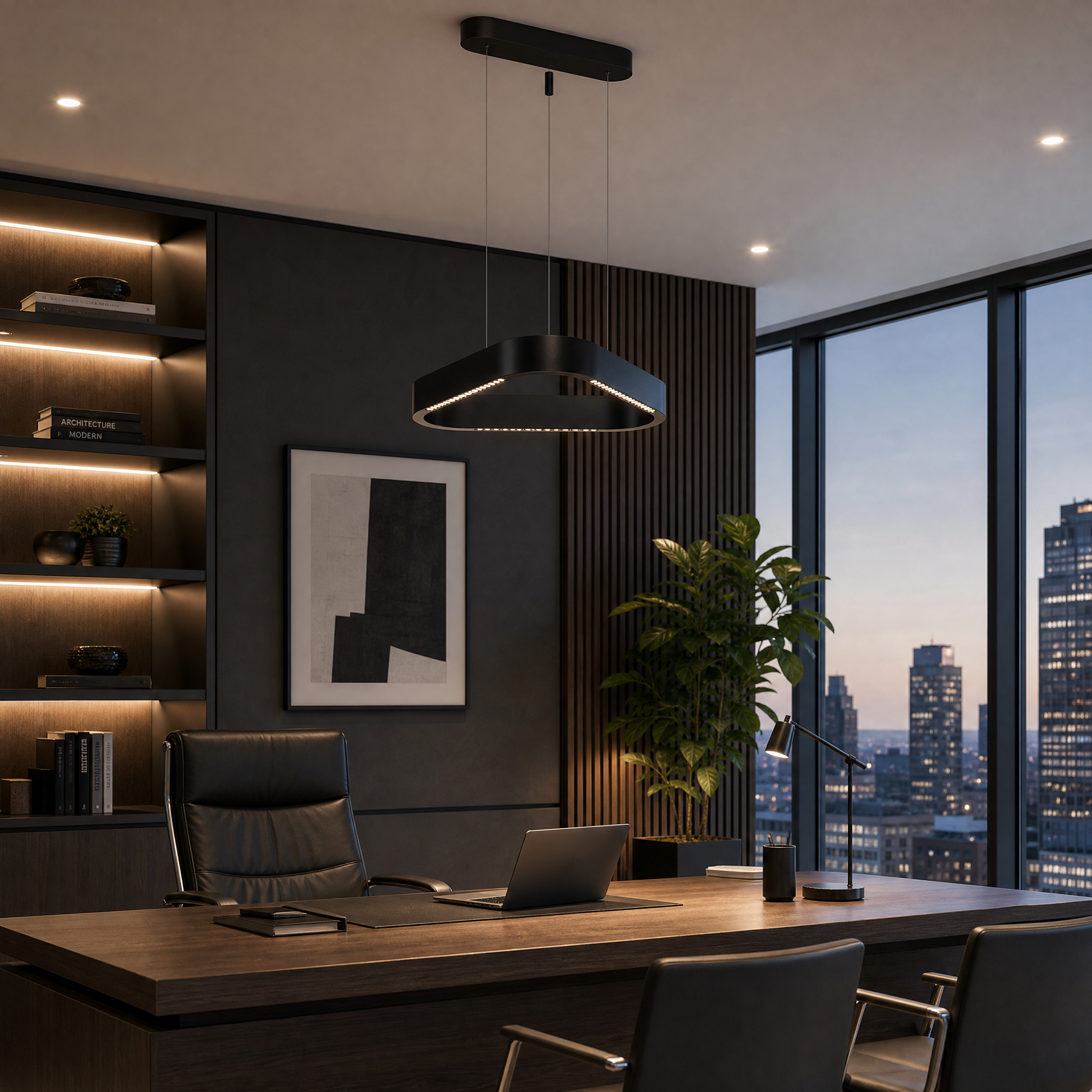 VK Light Aria LED Hängeleuchte