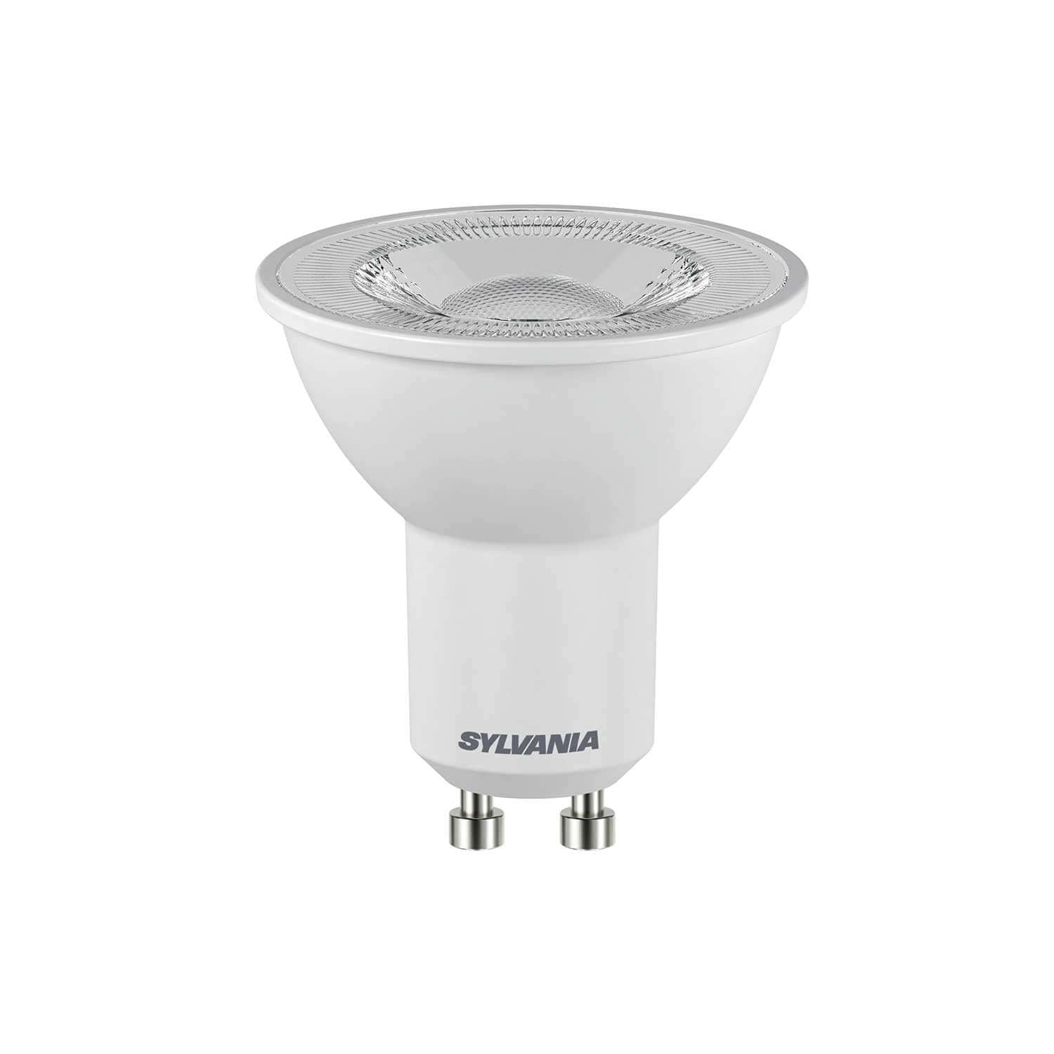 LED žárovka Sylvania Refled GU10 4000K 7W
