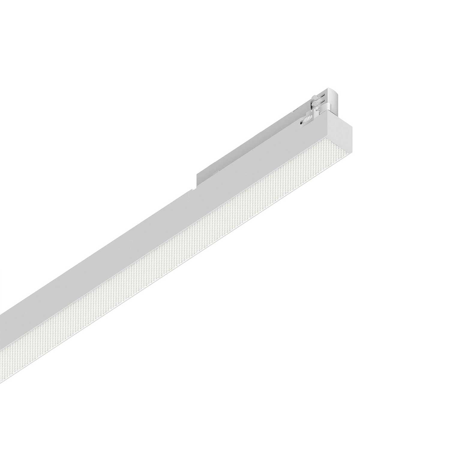 Ideal lux DISPLAY UGR svítidlo do 3F lišty bílé