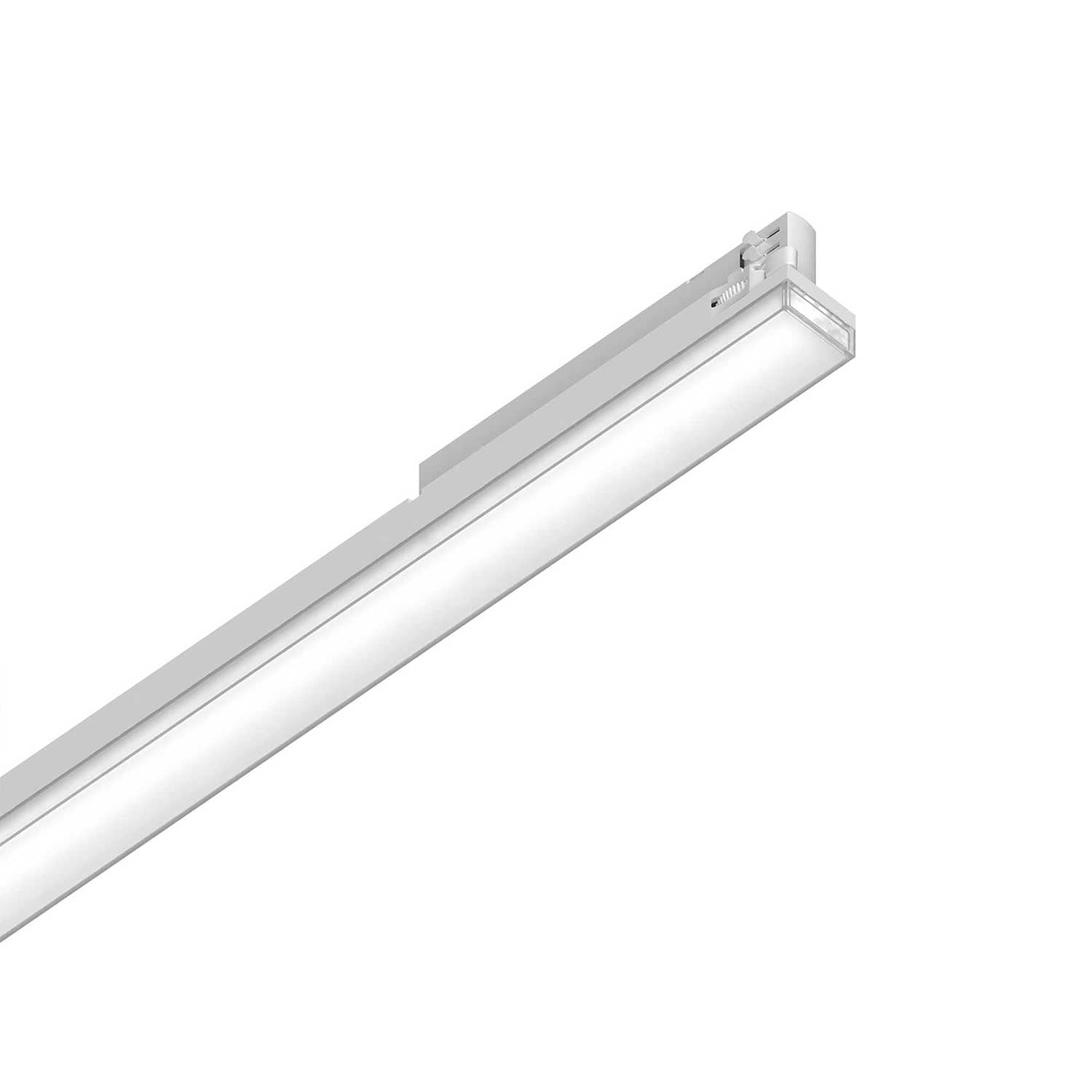 Ideal lux DISPLAY WIDE svítidlo do 3F lišty bílé