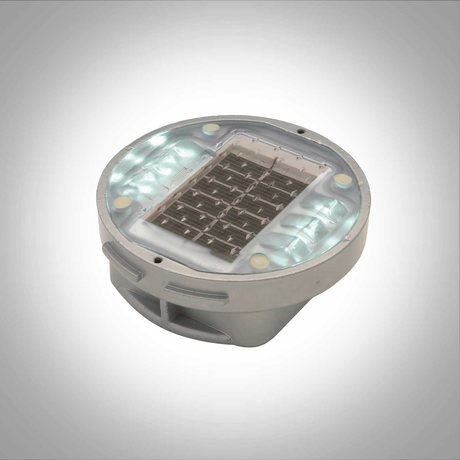 Cristher Mitra Flashing LED zápustné svítidlo