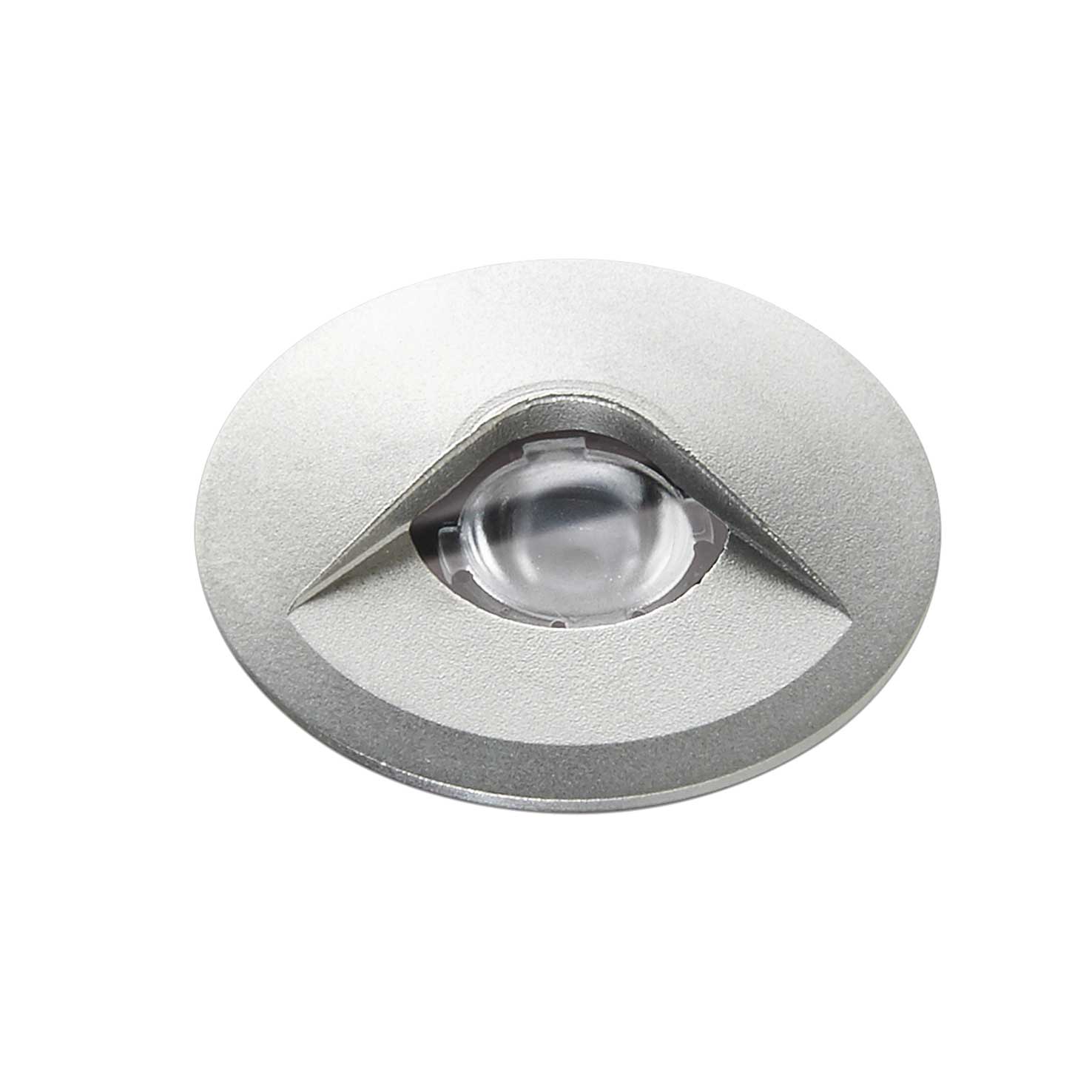 Cristher Pussa D25 1 Beam LED zápustné svítidlo