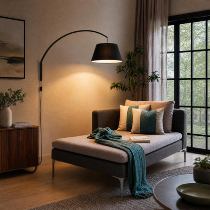VK Light Liv E27 Wandleuchte 