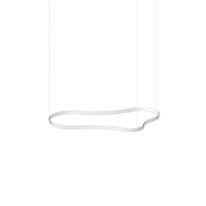 Ideal lux Waves LED-Pendelleuchte