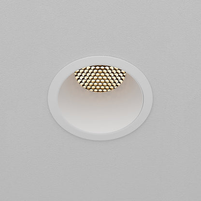 Maytoni Downlight Dip LED 50° Einbau-Rundleuchte  weiß