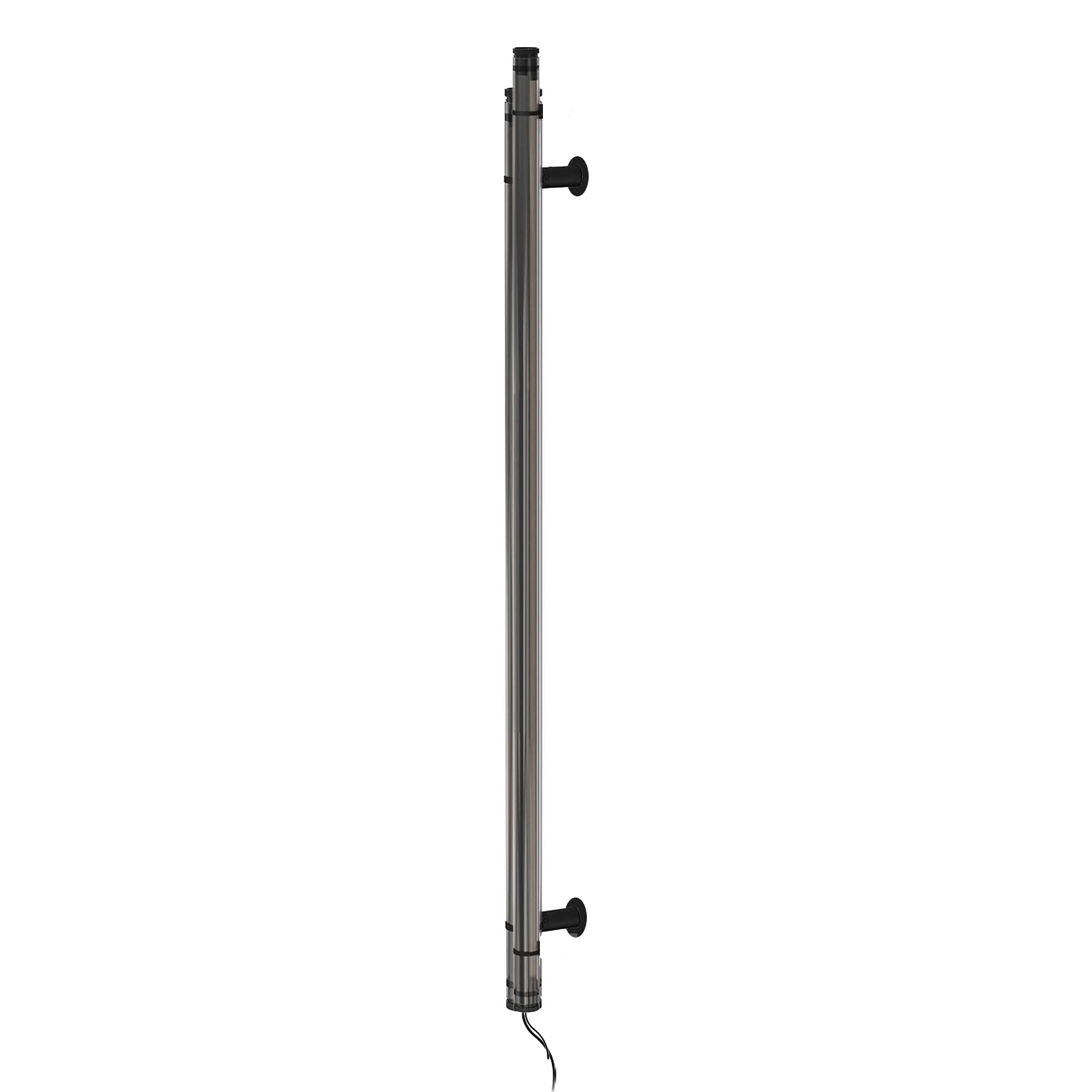 Marset Fris LED schwarze Wandleuchte 