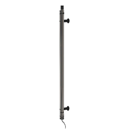Marset Fris LED schwarze Wandleuchte 
