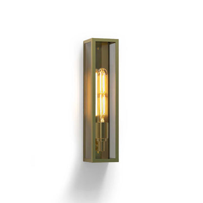 Astro Harvard E27 nástěnné svítidlo IP44