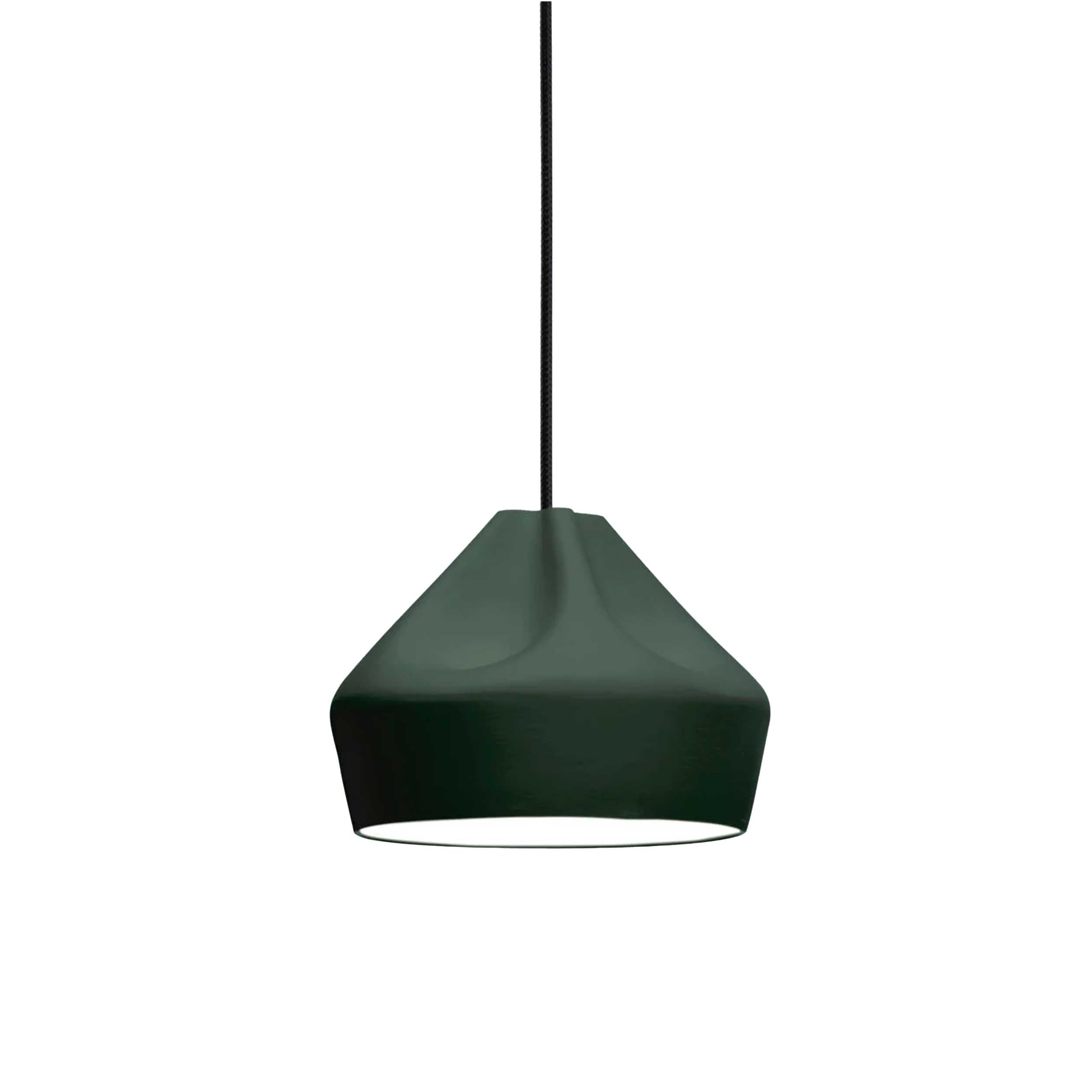 Marset Pleat Box E14 Hängeleuchte 