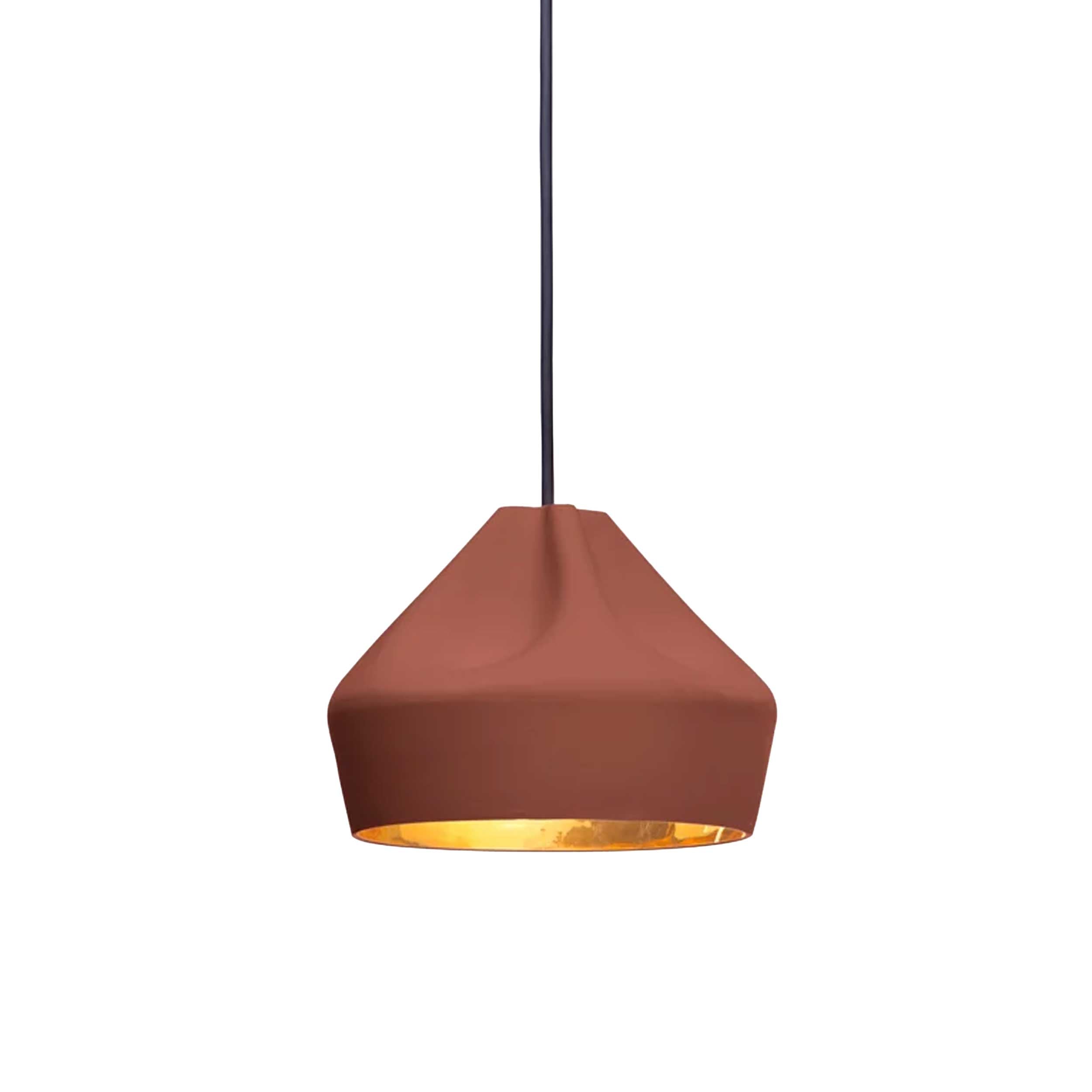 Marset Pleat Box E14 Hängeleuchte 