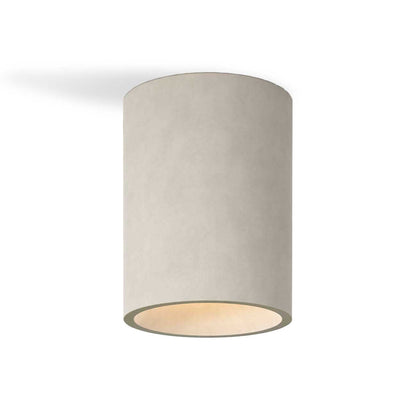 Astro Kos 140 GU10 kulaté přisazené svítidlo IP44