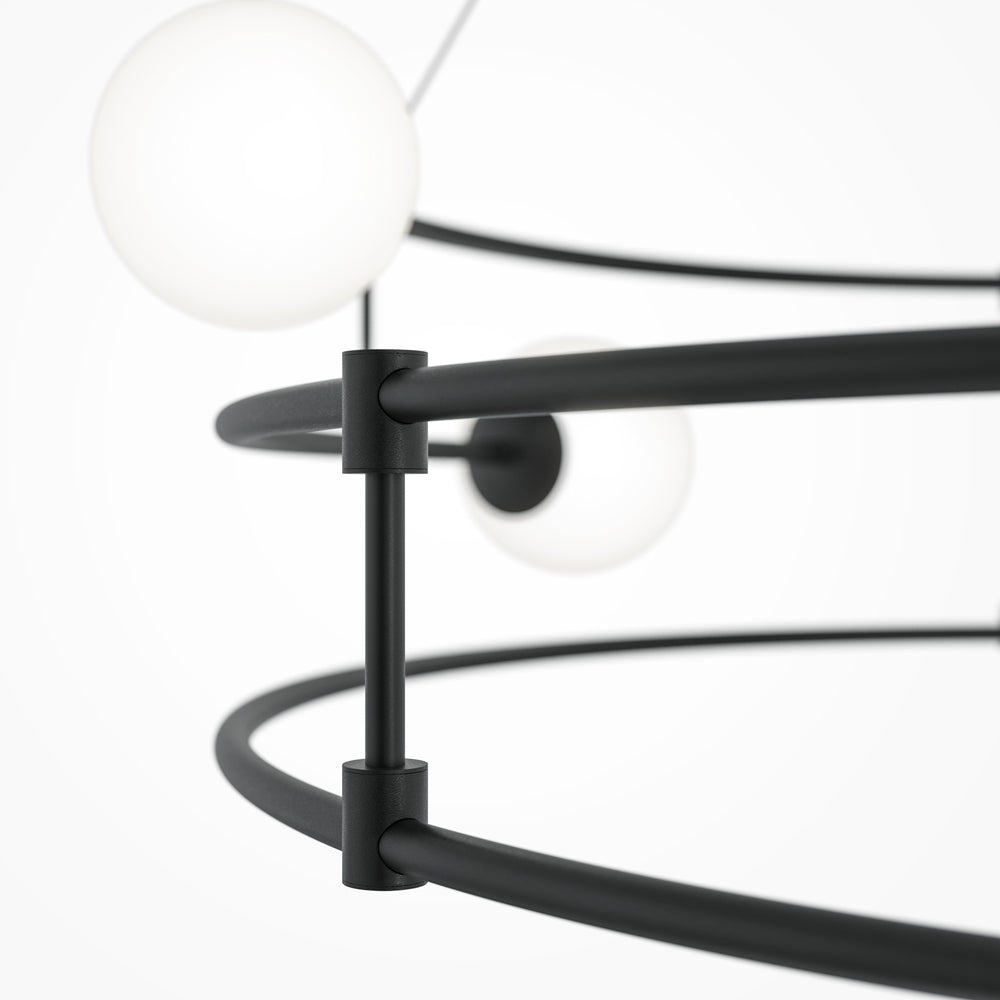 Maytoni Balance G9 Hängeleuchte 