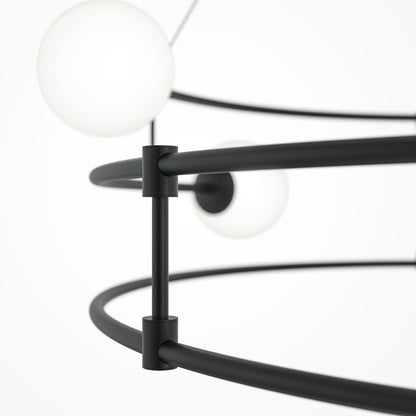 Maytoni Balance G9 Hängeleuchte 