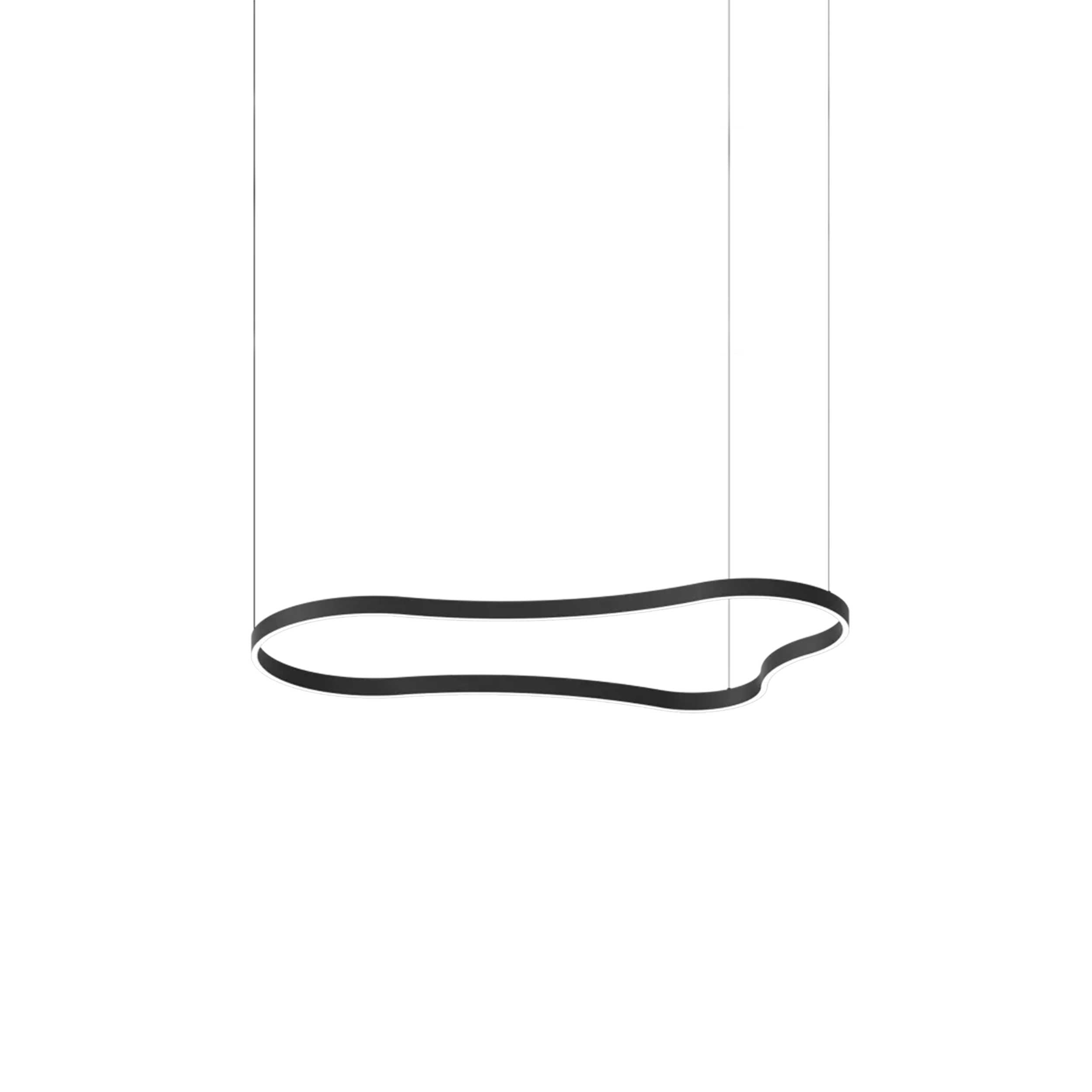Ideal lux Waves LED-Pendelleuchte