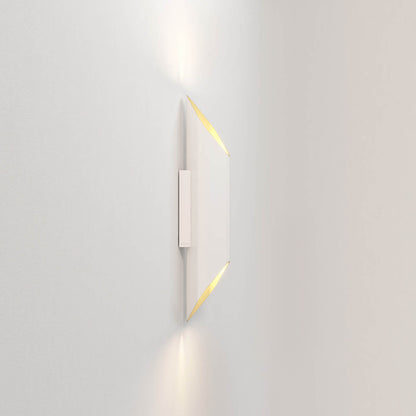 Astro Ako 420 LED přisazené svítidlo zlaté