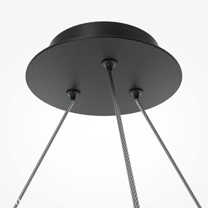Maytoni Balance G9 Hängeleuchte 