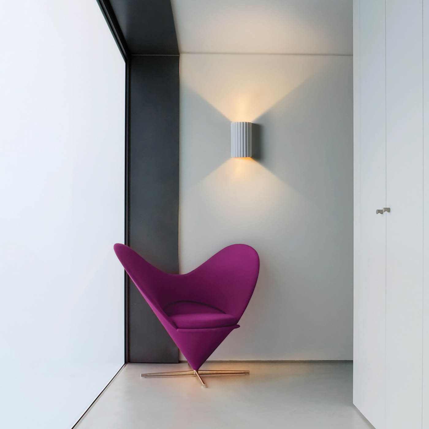 Astro Kymi GU10 nástěnné svítidlo